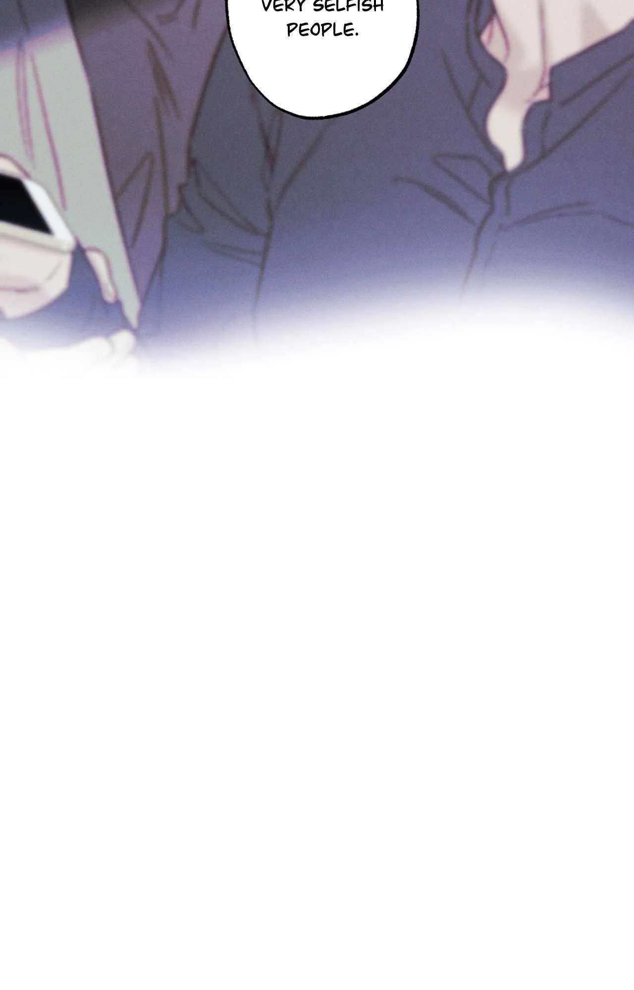 In Your Wake Chapter 48 page 85 - 