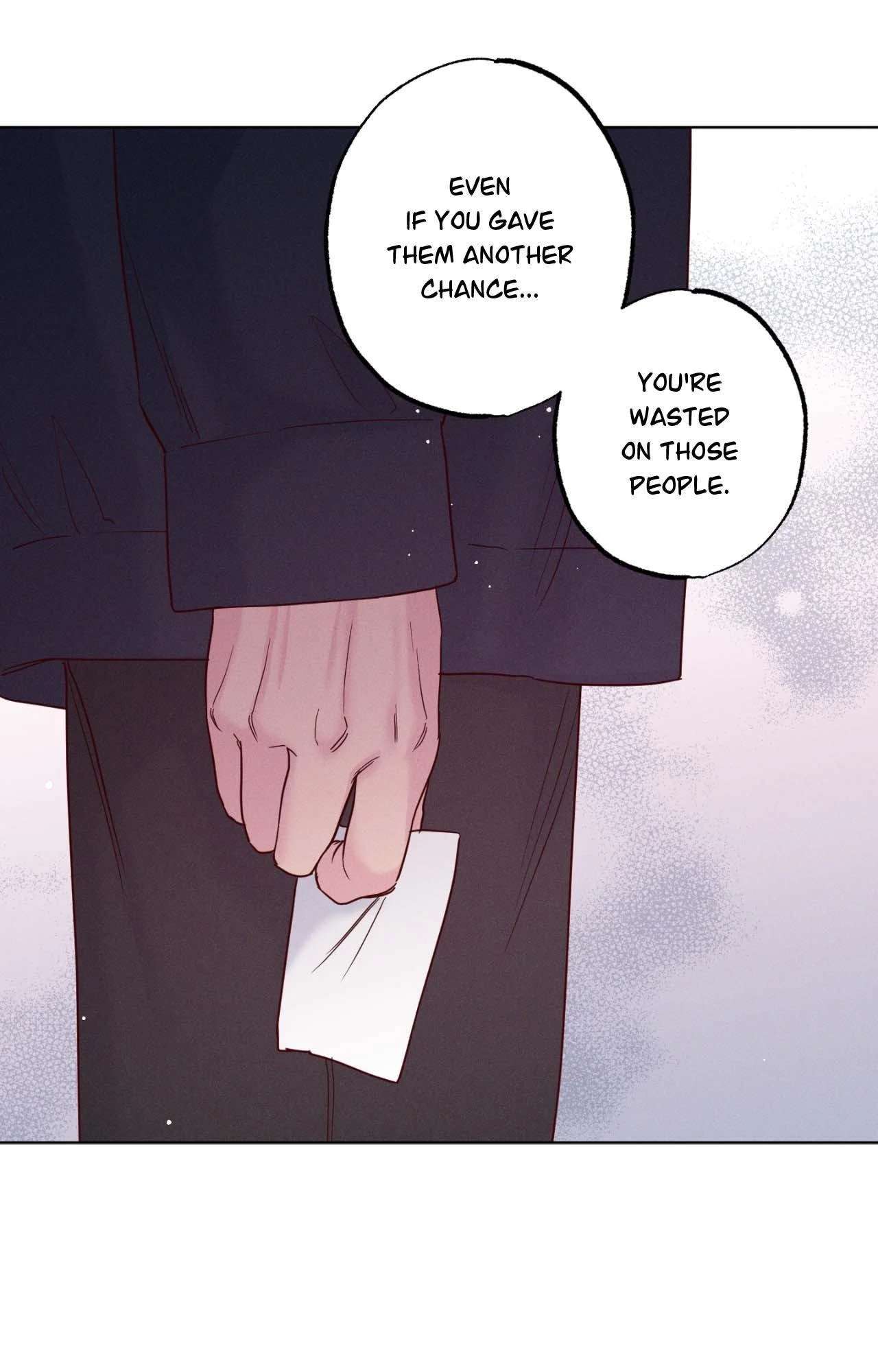 In Your Wake Chapter 48 page 86 - 