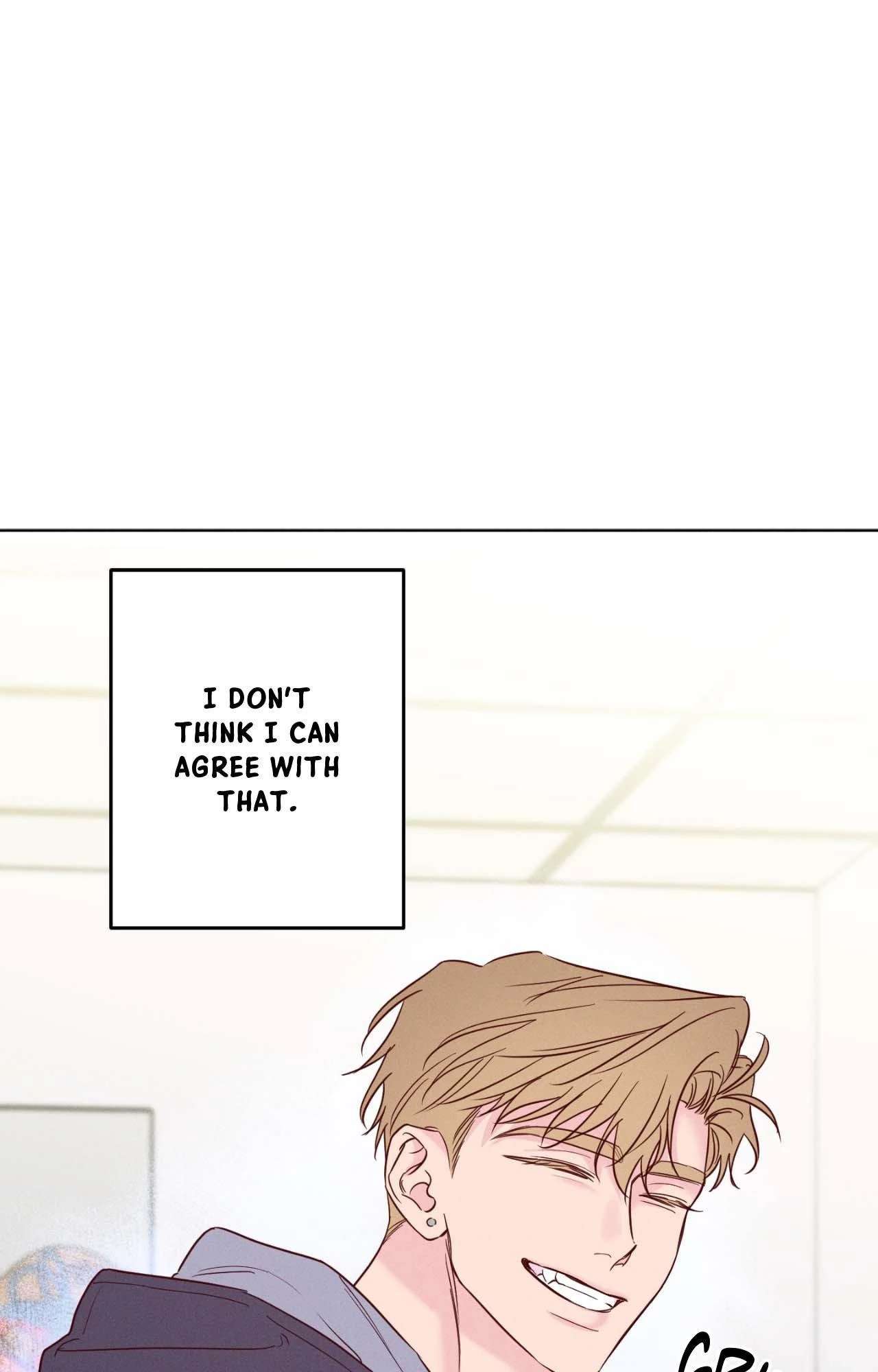 In Your Wake Chapter 48 page 88 - 