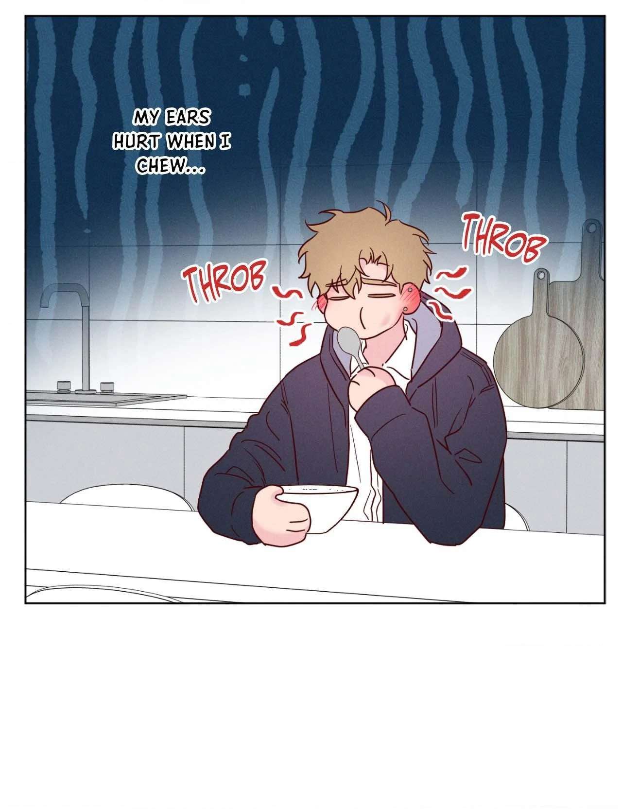 In Your Wake Chapter 48 page 99 - 