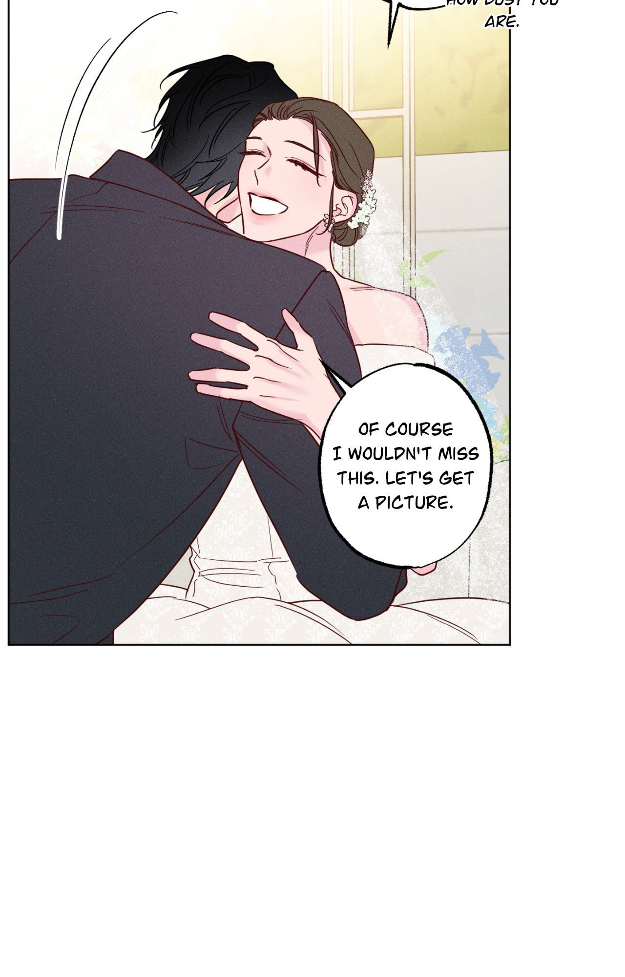 In Your Wake Chapter 49 page 11 - 