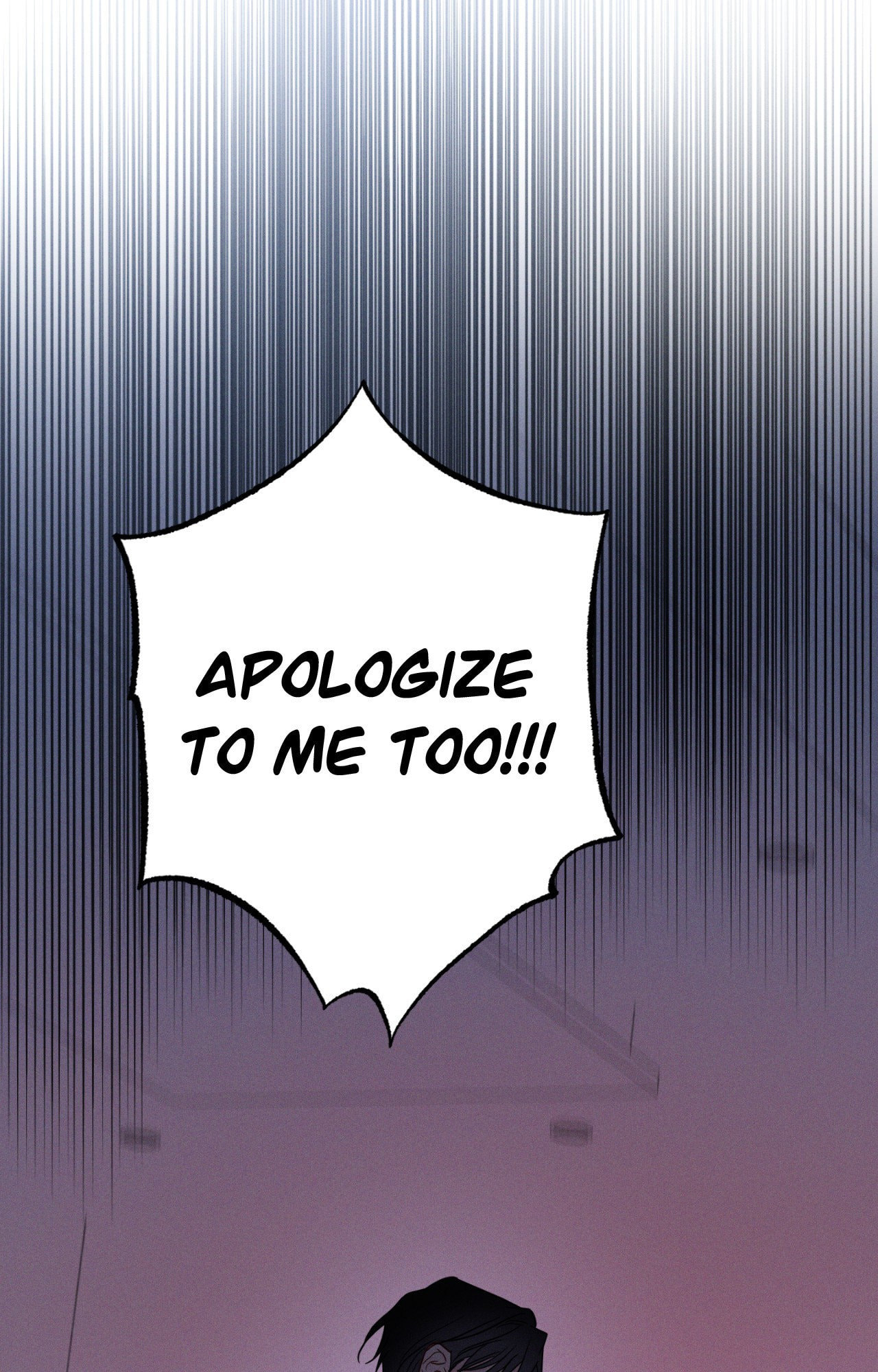 In Your Wake Chapter 49 page 101 - 