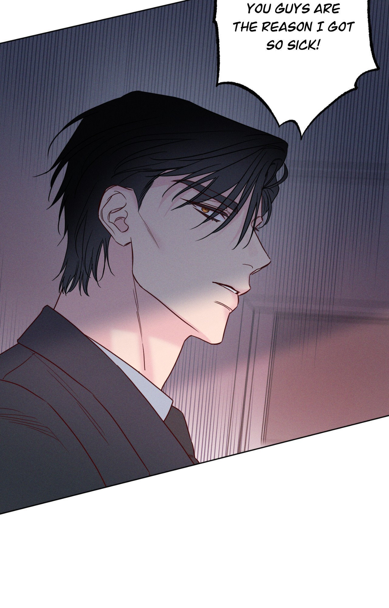 In Your Wake Chapter 49 page 103 - 