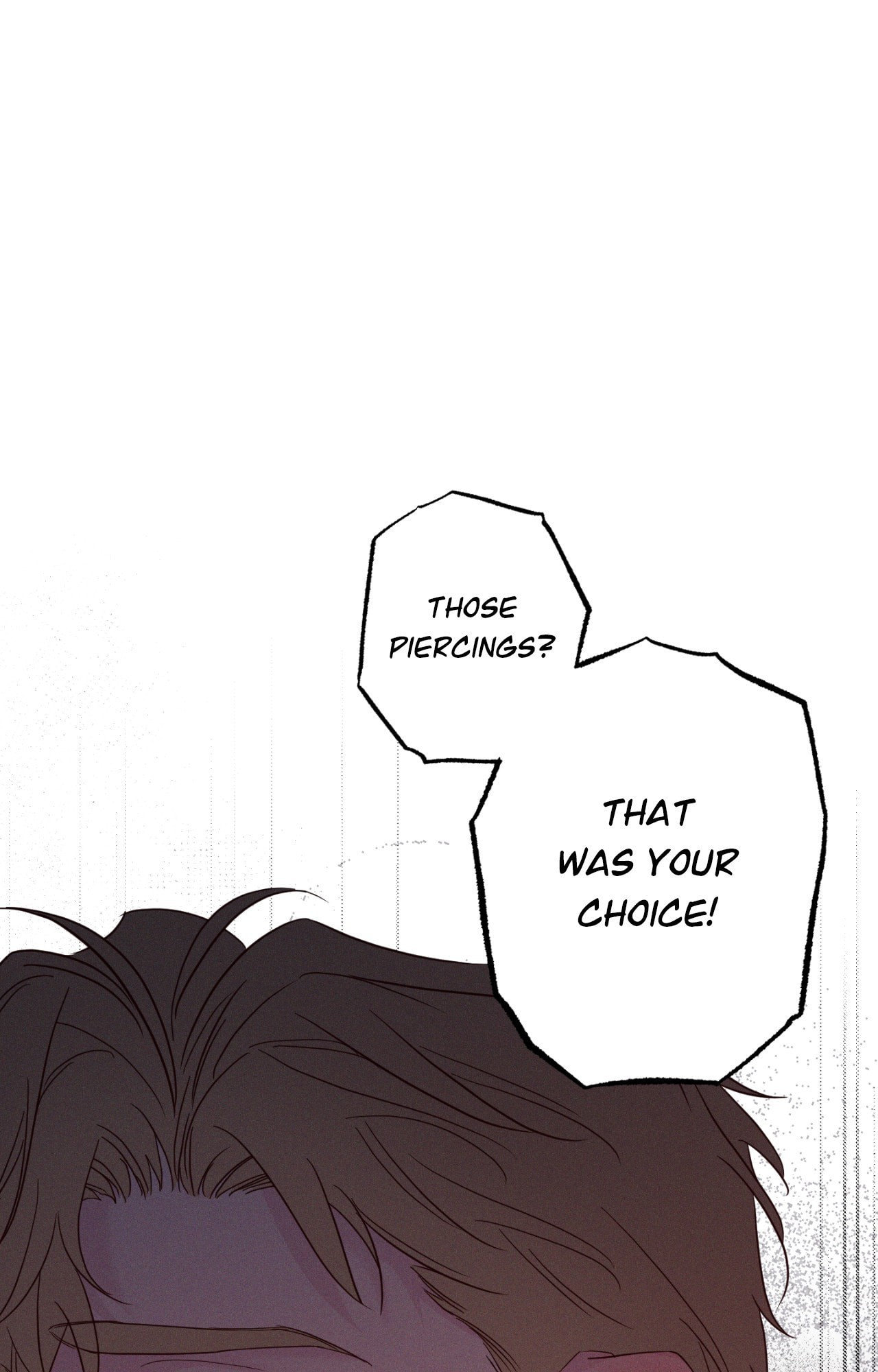 In Your Wake Chapter 49 page 109 - 
