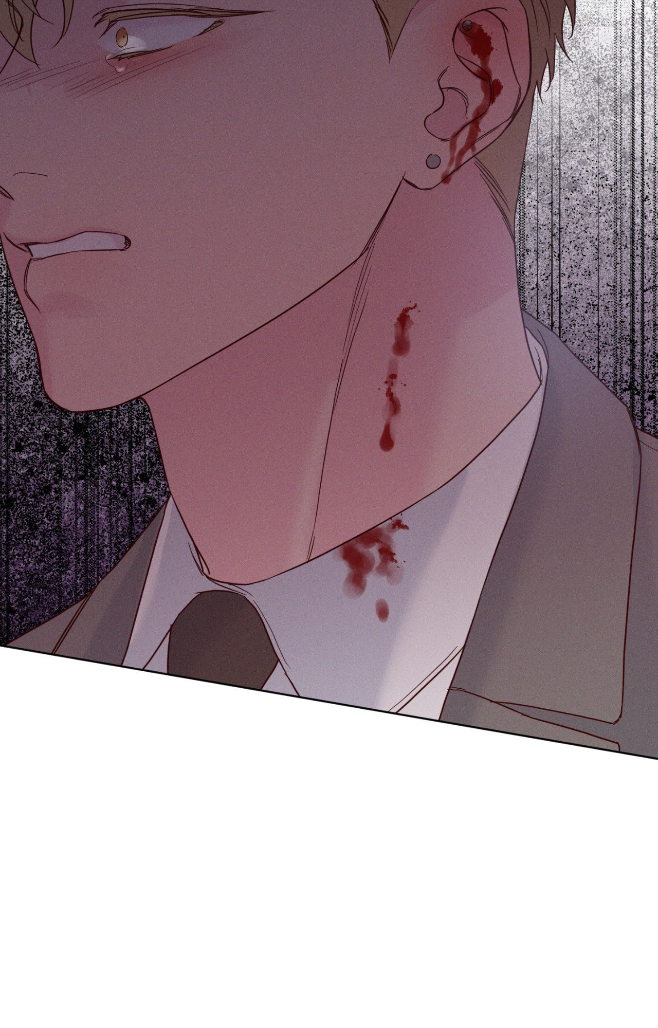 In Your Wake Chapter 49 page 110 - 