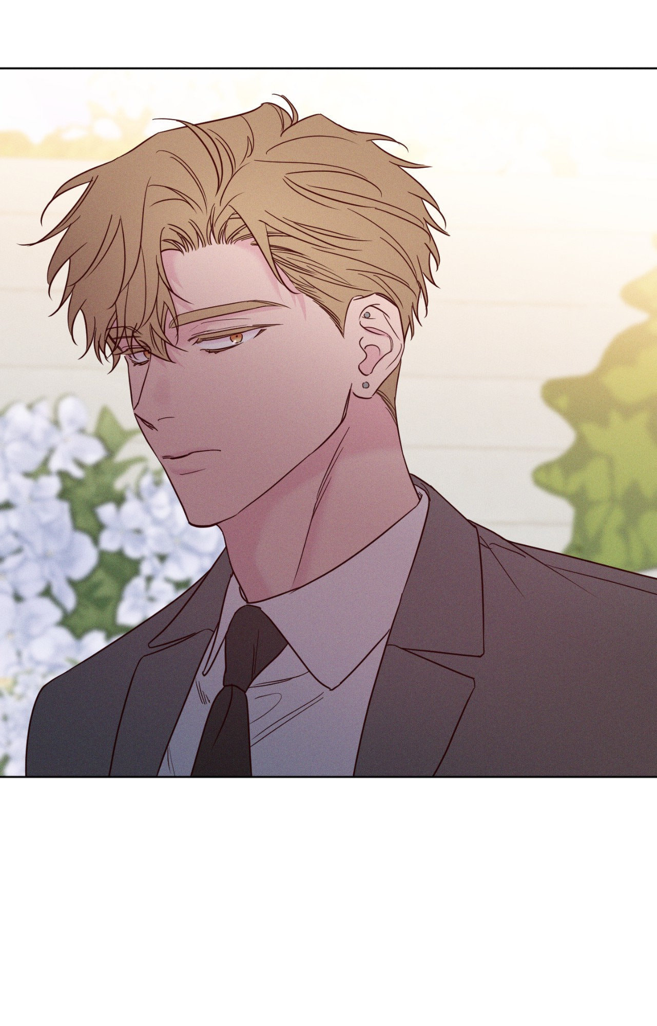 In Your Wake Chapter 49 page 14 - 