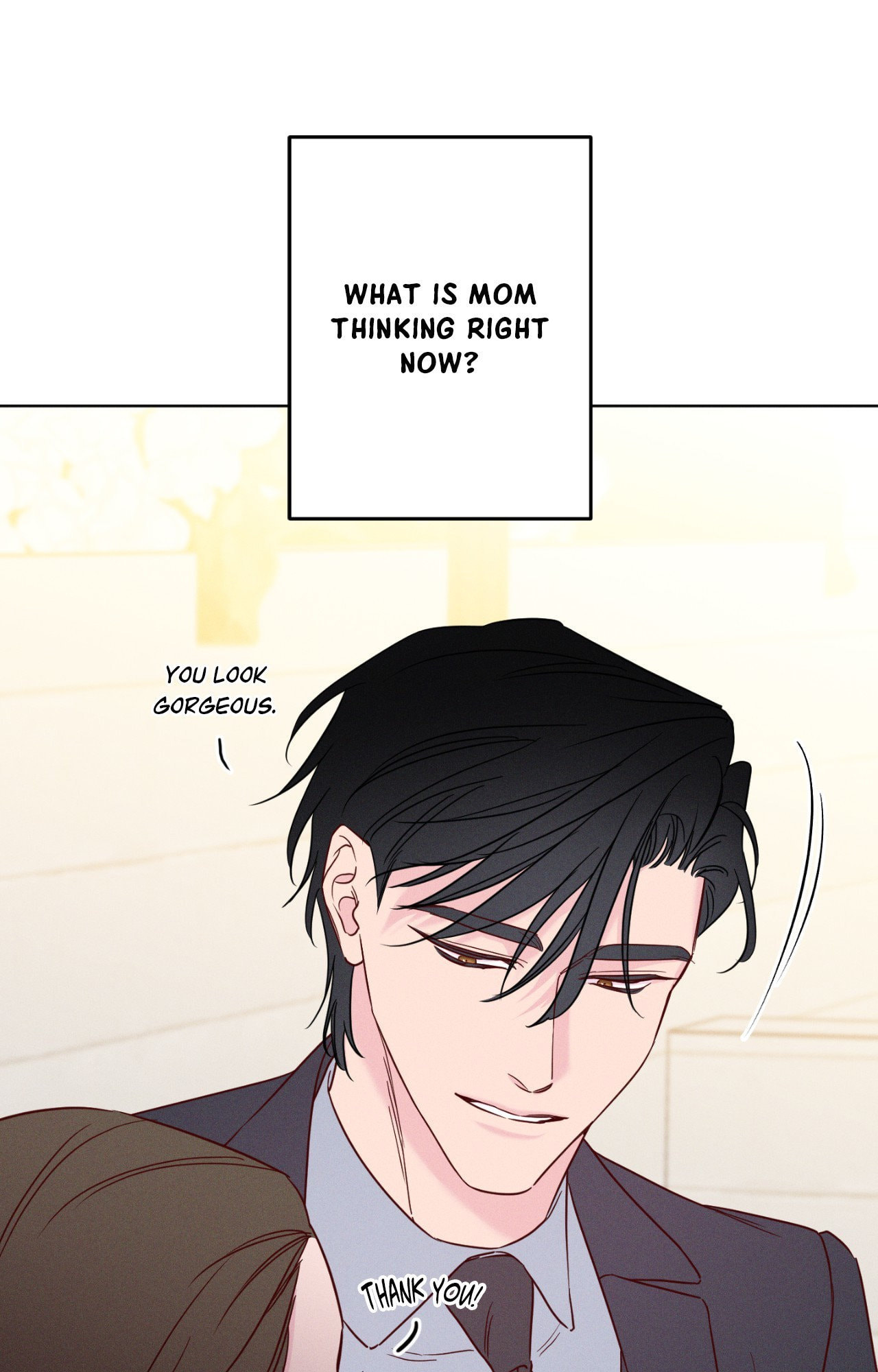 In Your Wake Chapter 49 page 15 - 