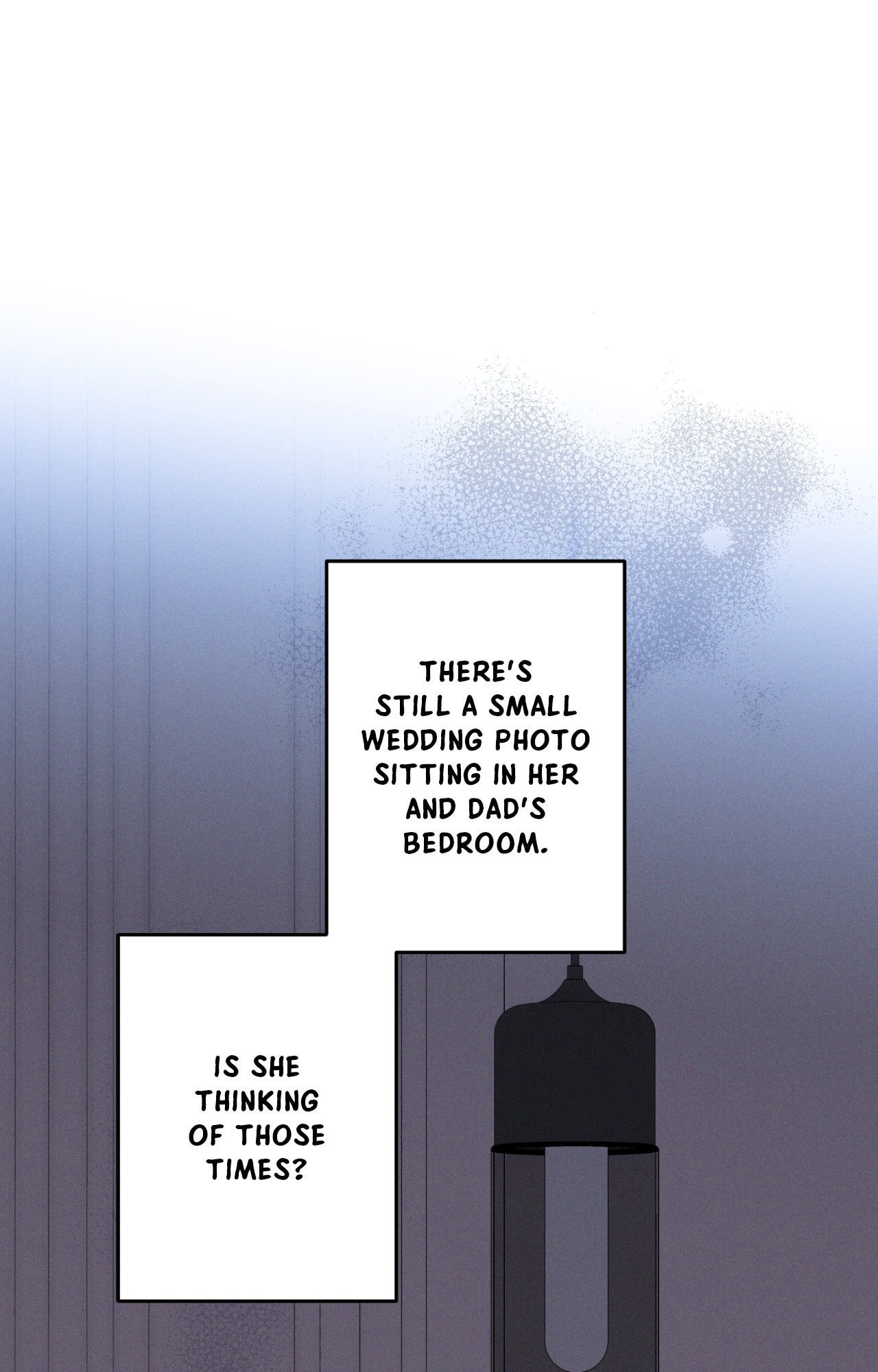 In Your Wake Chapter 49 page 17 - 