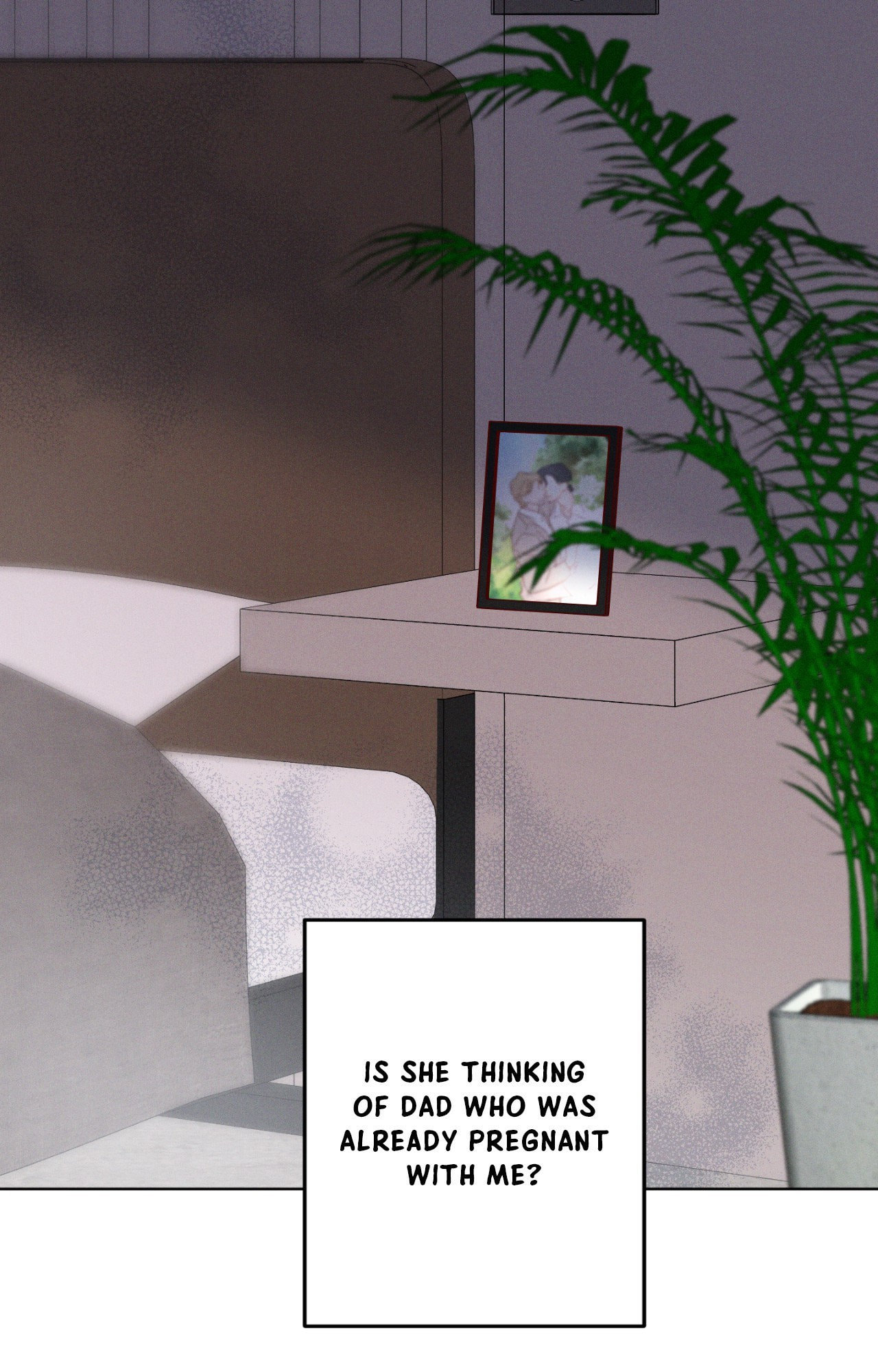In Your Wake Chapter 49 page 18 - 