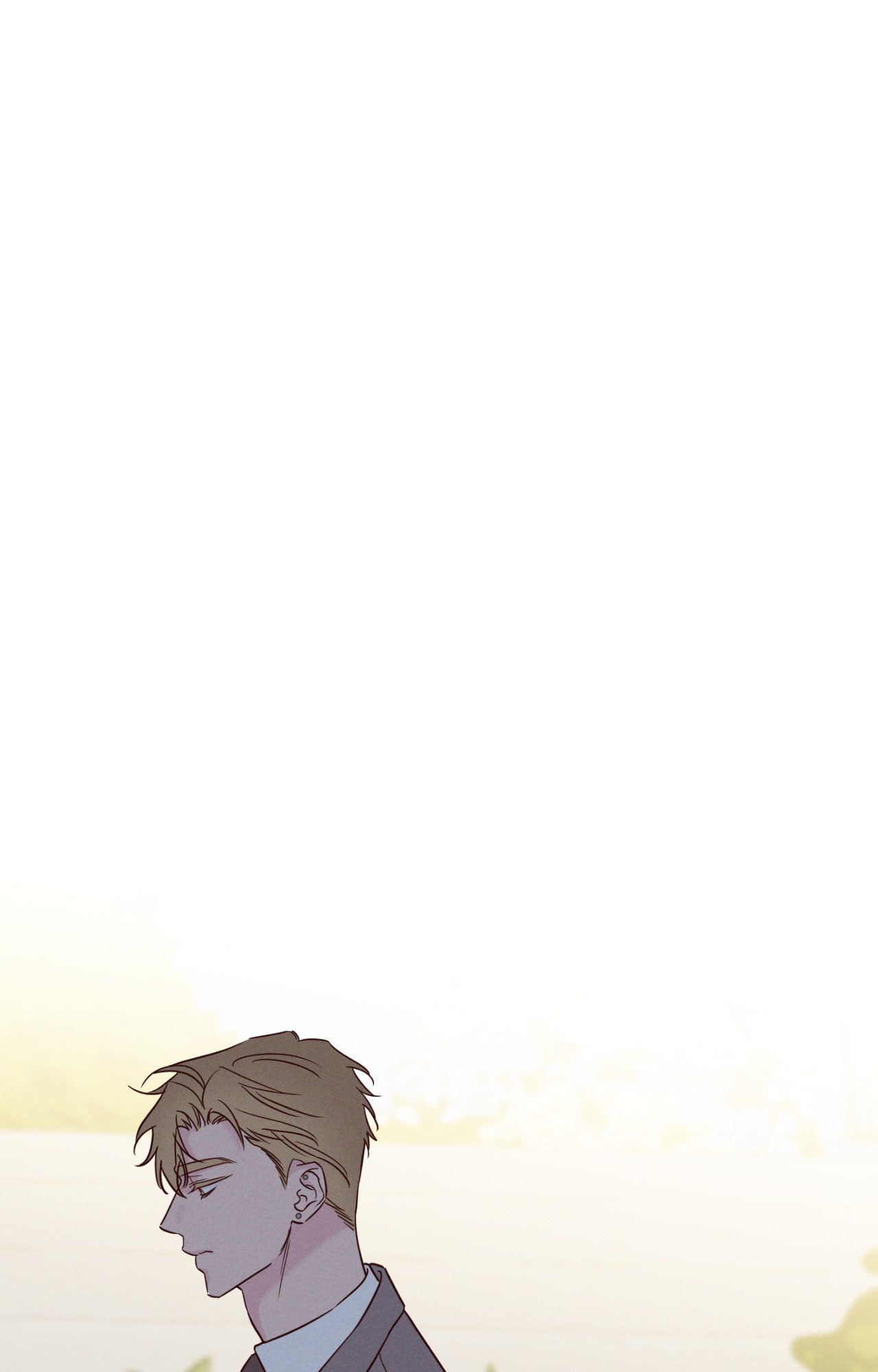 In Your Wake Chapter 49 page 19 - 