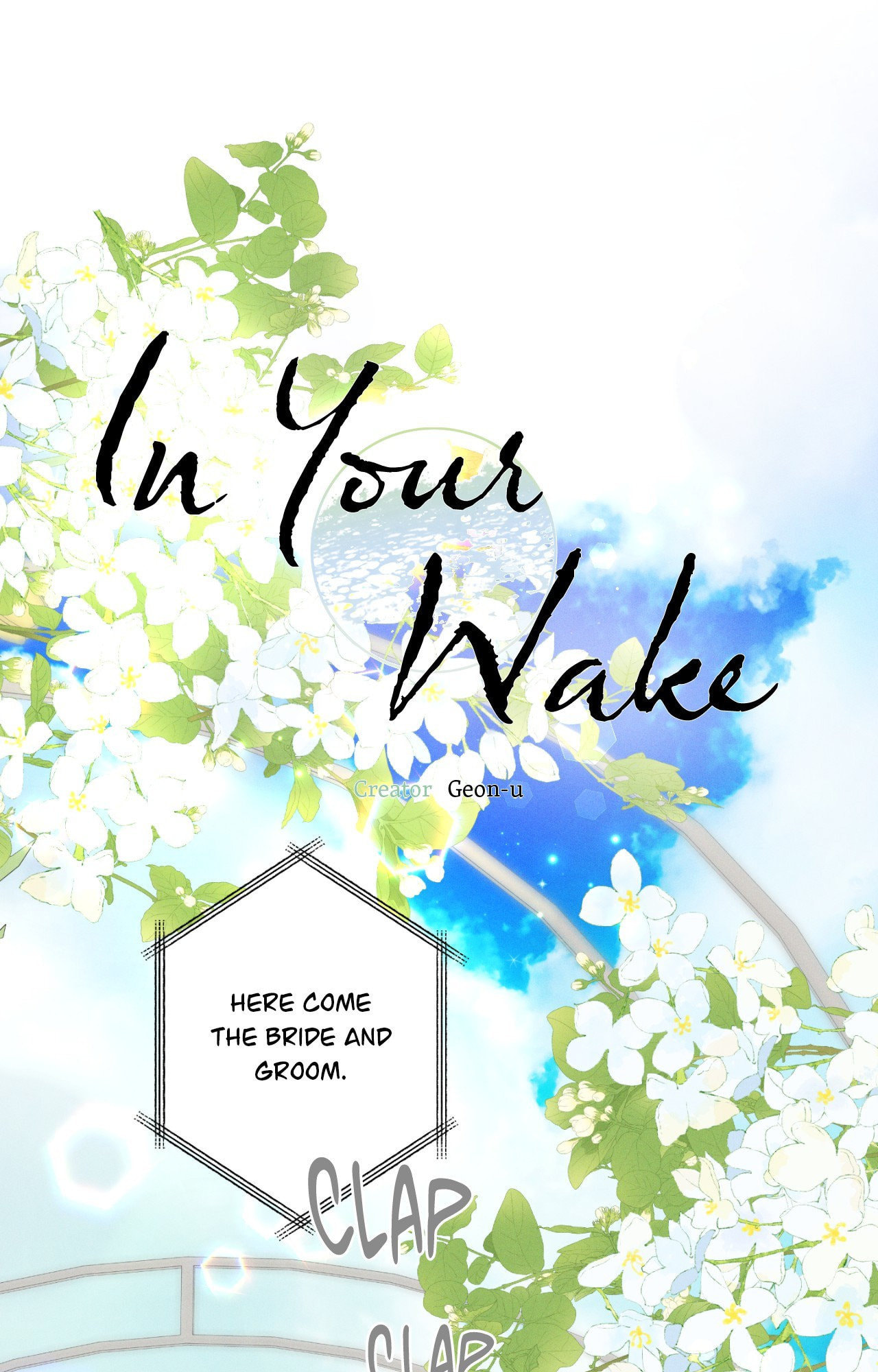 In Your Wake Chapter 49 page 24 - 