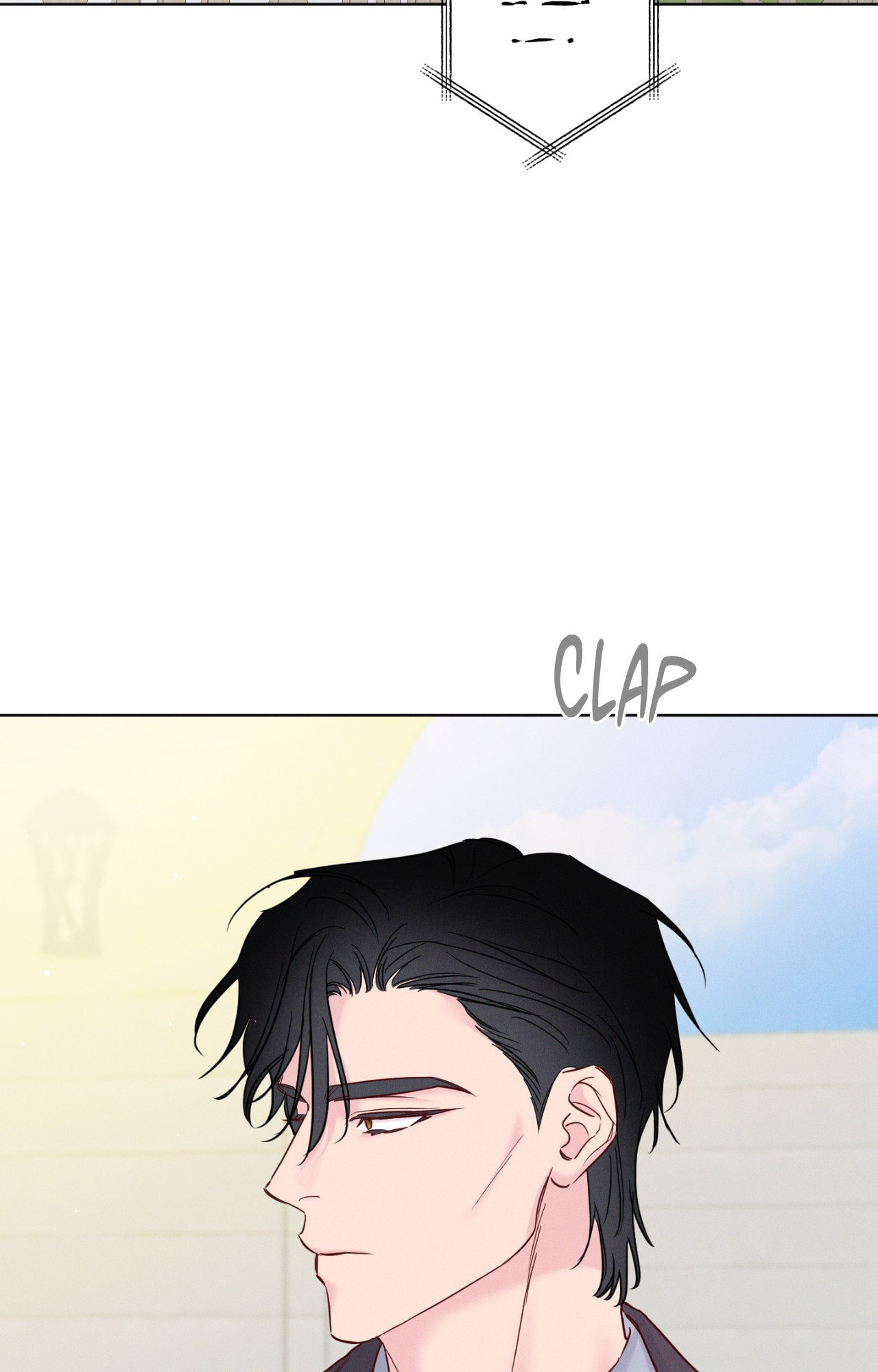 In Your Wake Chapter 49 page 28 - 