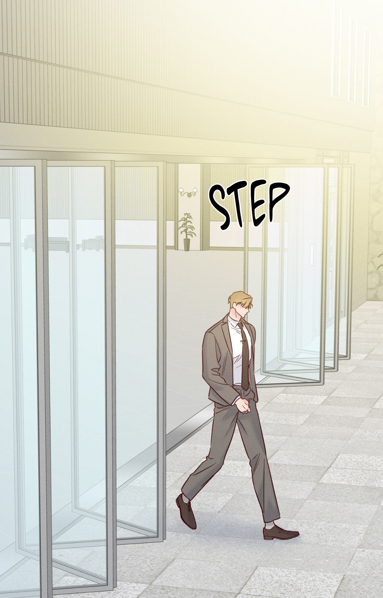In Your Wake Chapter 49 page 32 - 