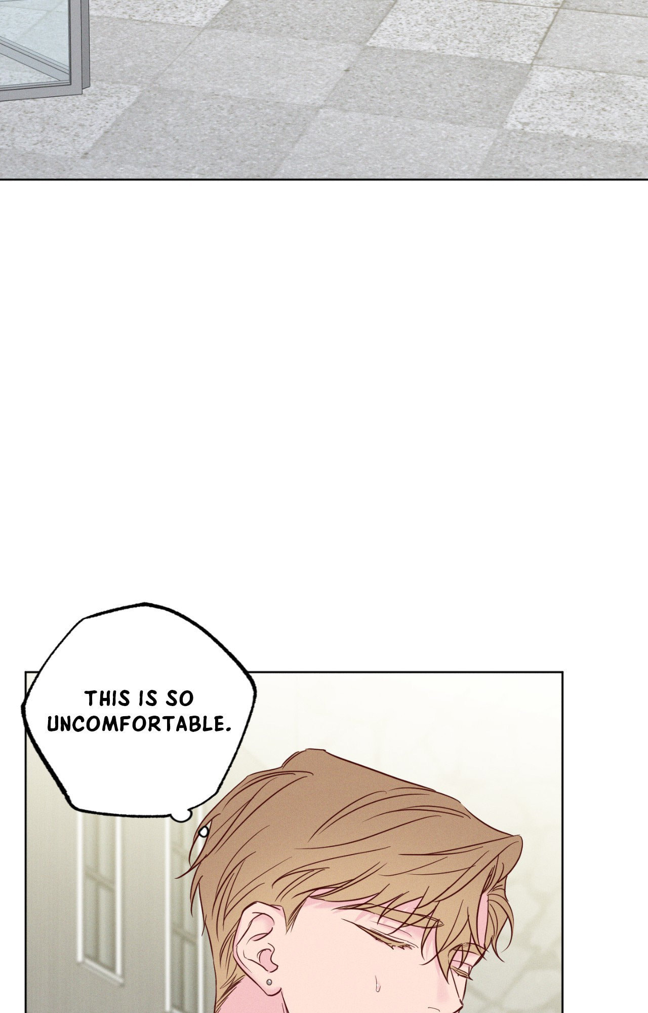 In Your Wake Chapter 49 page 33 - 