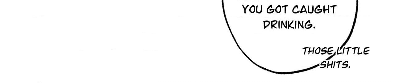 In Your Wake Chapter 49 page 39 - 