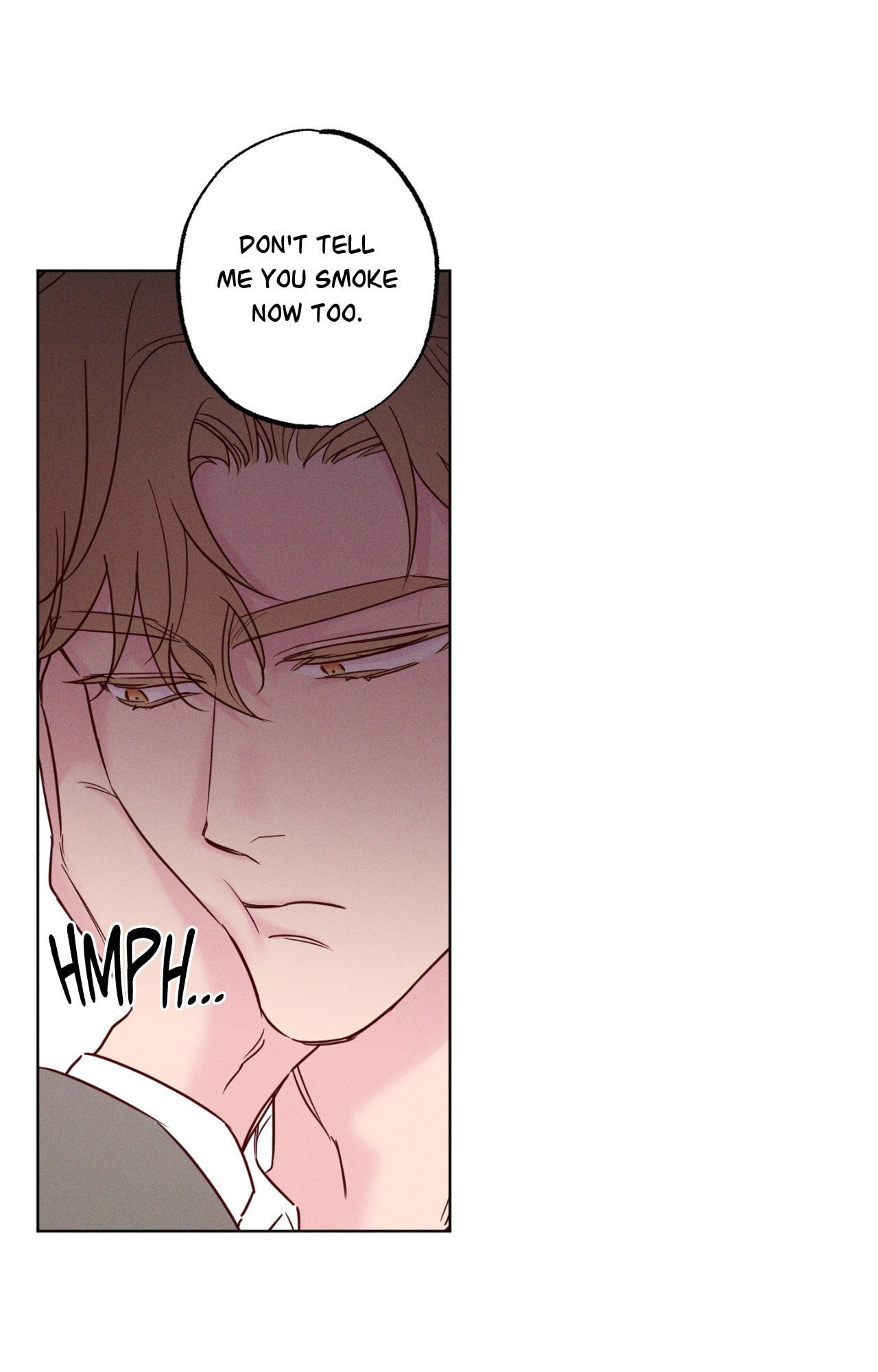 In Your Wake Chapter 49 page 40 - 
