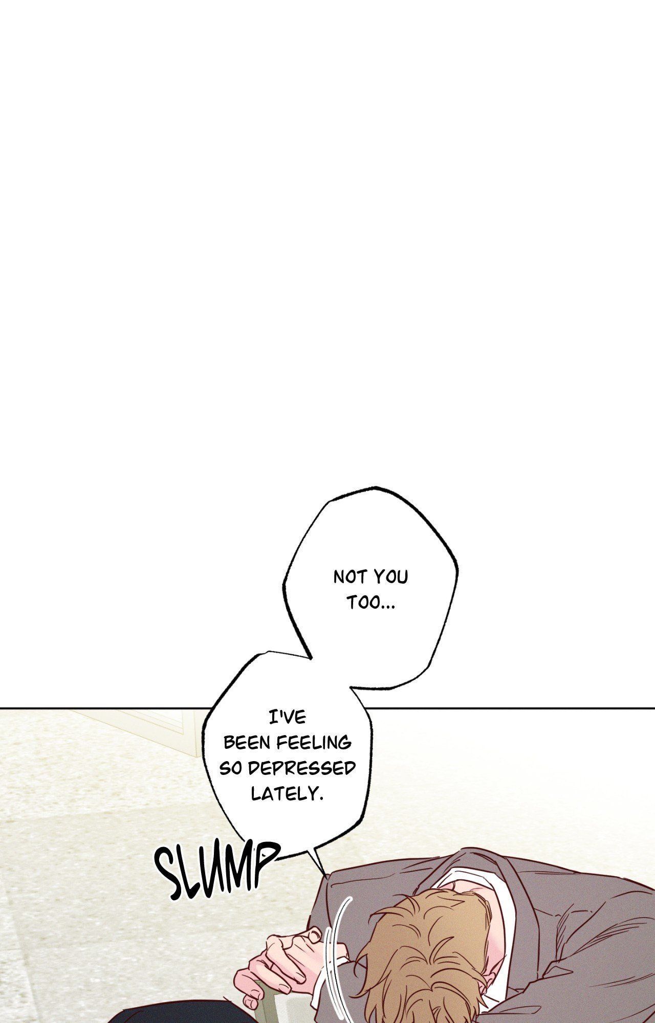 In Your Wake Chapter 49 page 41 - 