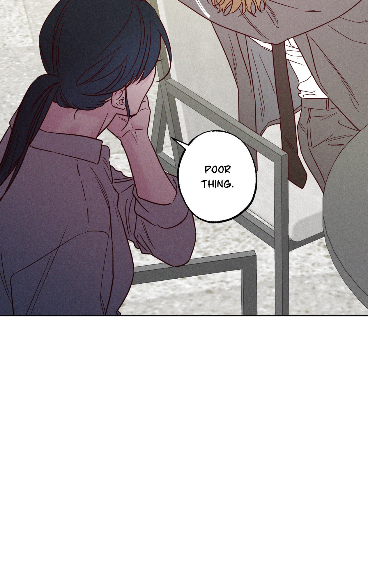 In Your Wake Chapter 49 page 42 - 