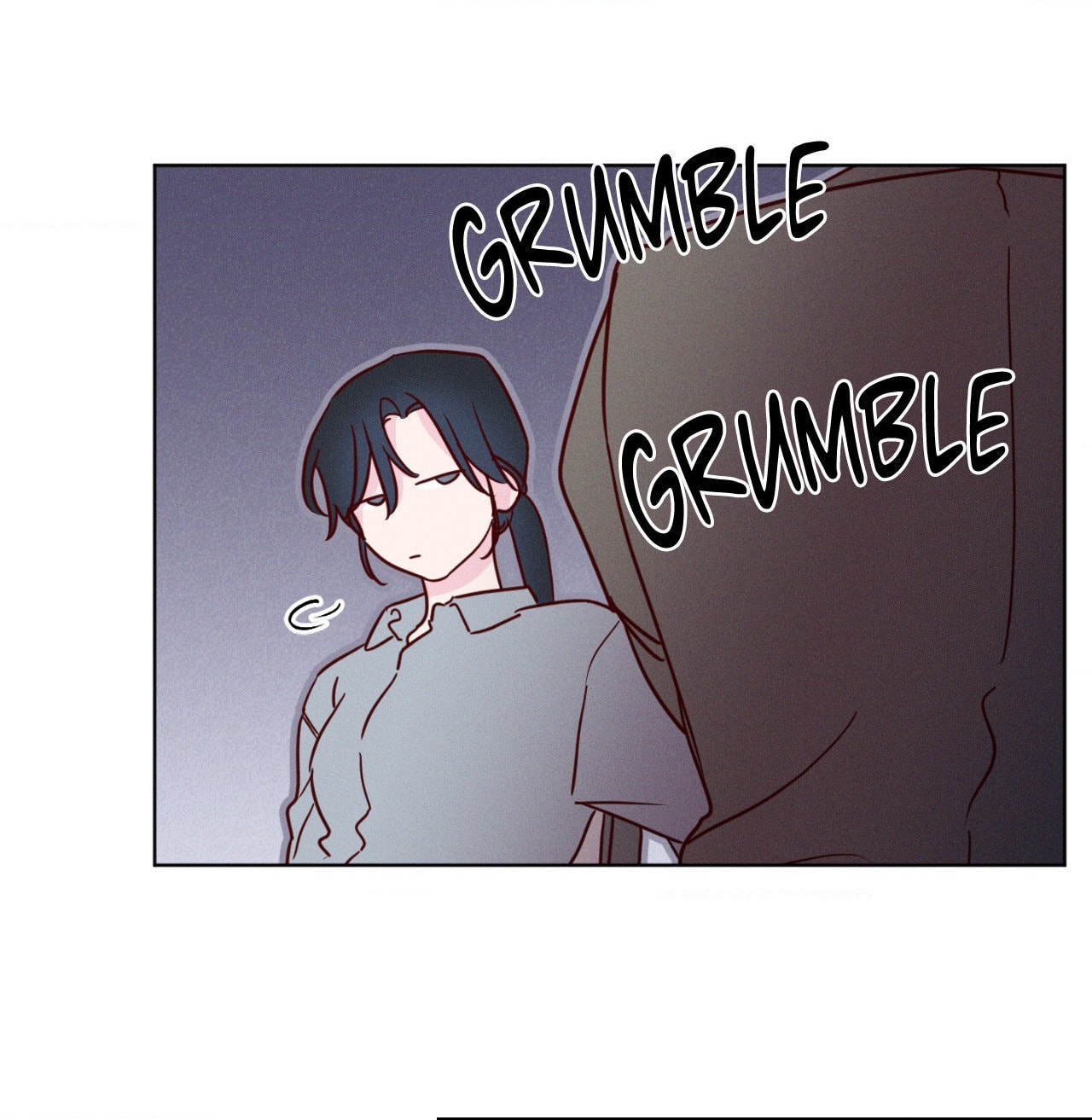 In Your Wake Chapter 49 page 43 - 