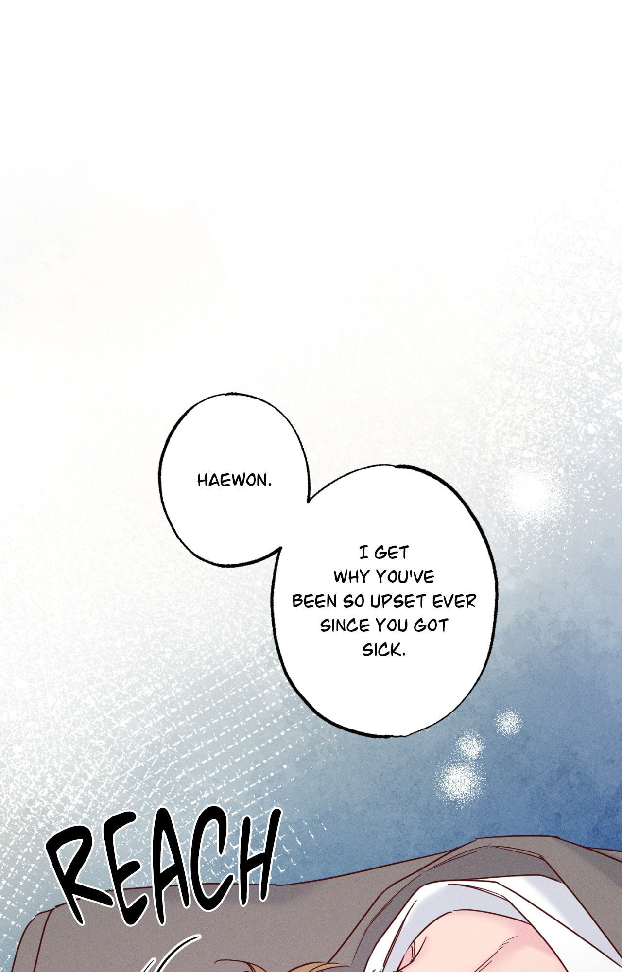 In Your Wake Chapter 49 page 44 - 