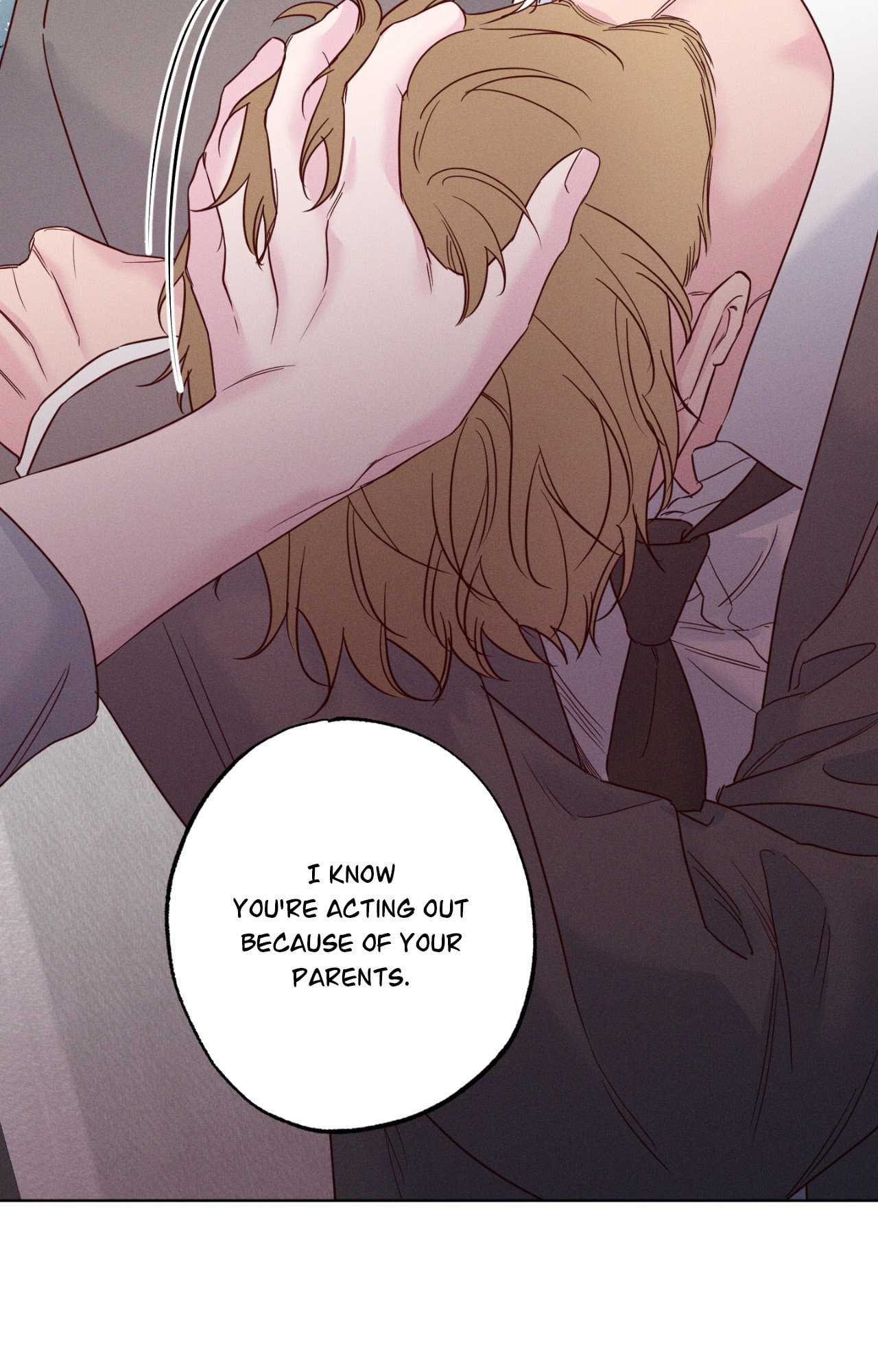 In Your Wake Chapter 49 page 45 - 