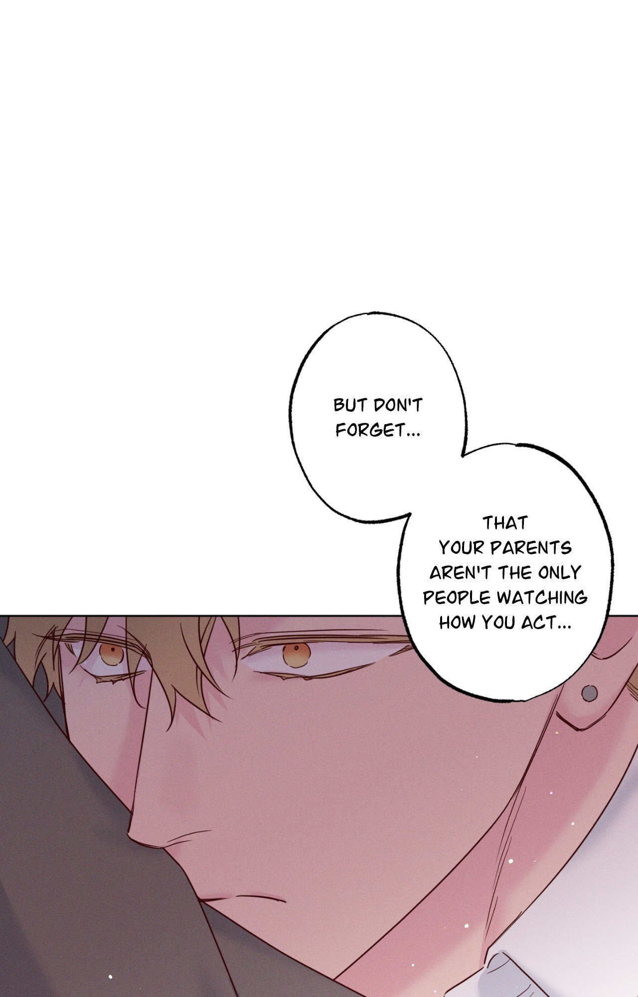 In Your Wake Chapter 49 page 46 - 