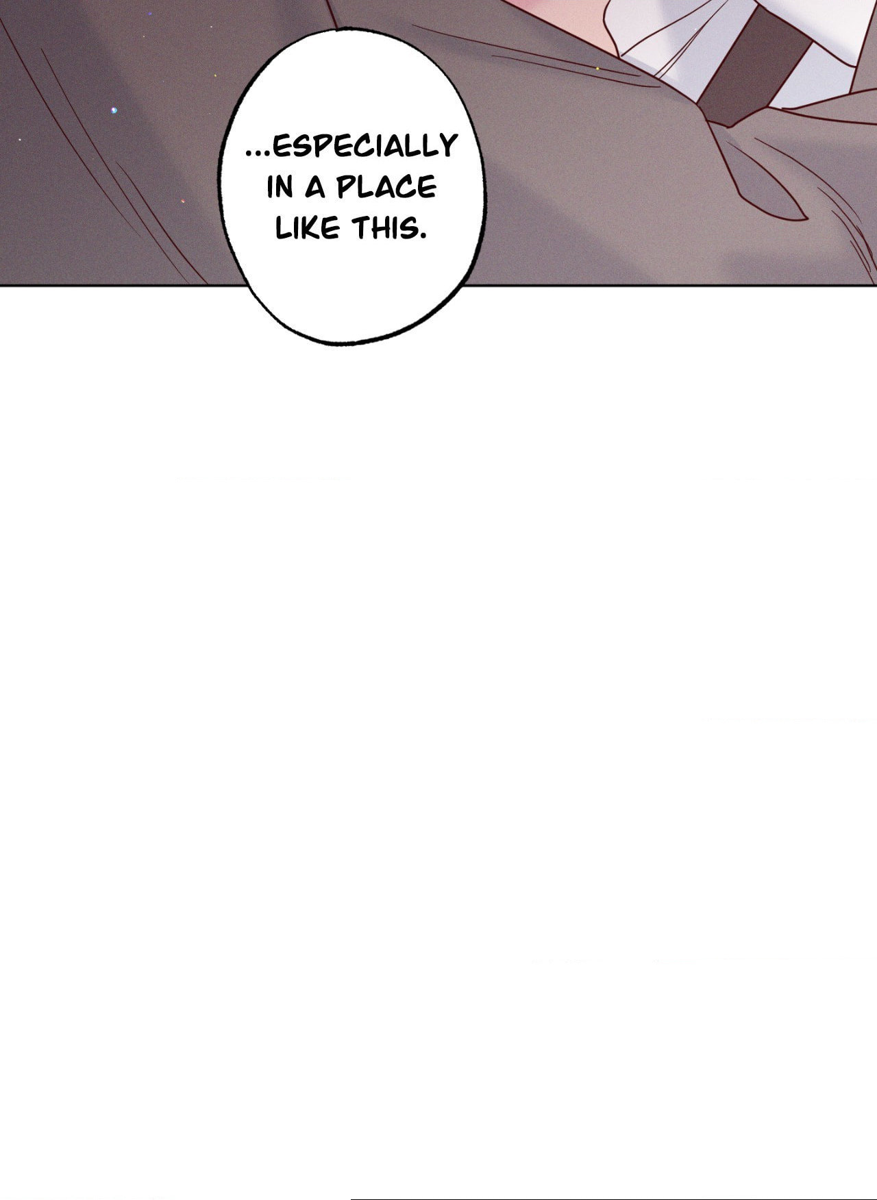 In Your Wake Chapter 49 page 47 - 