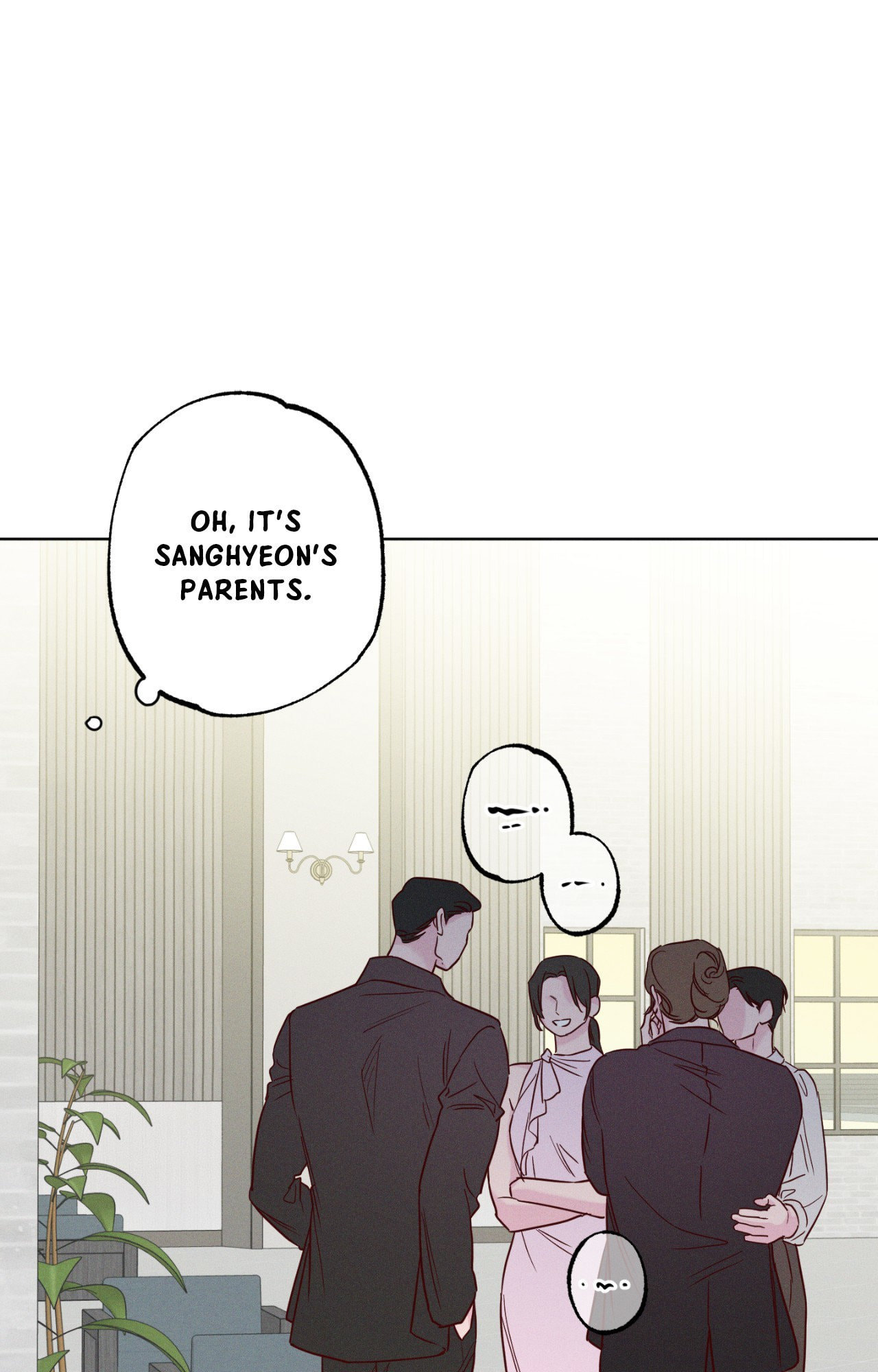 In Your Wake Chapter 49 page 52 - 