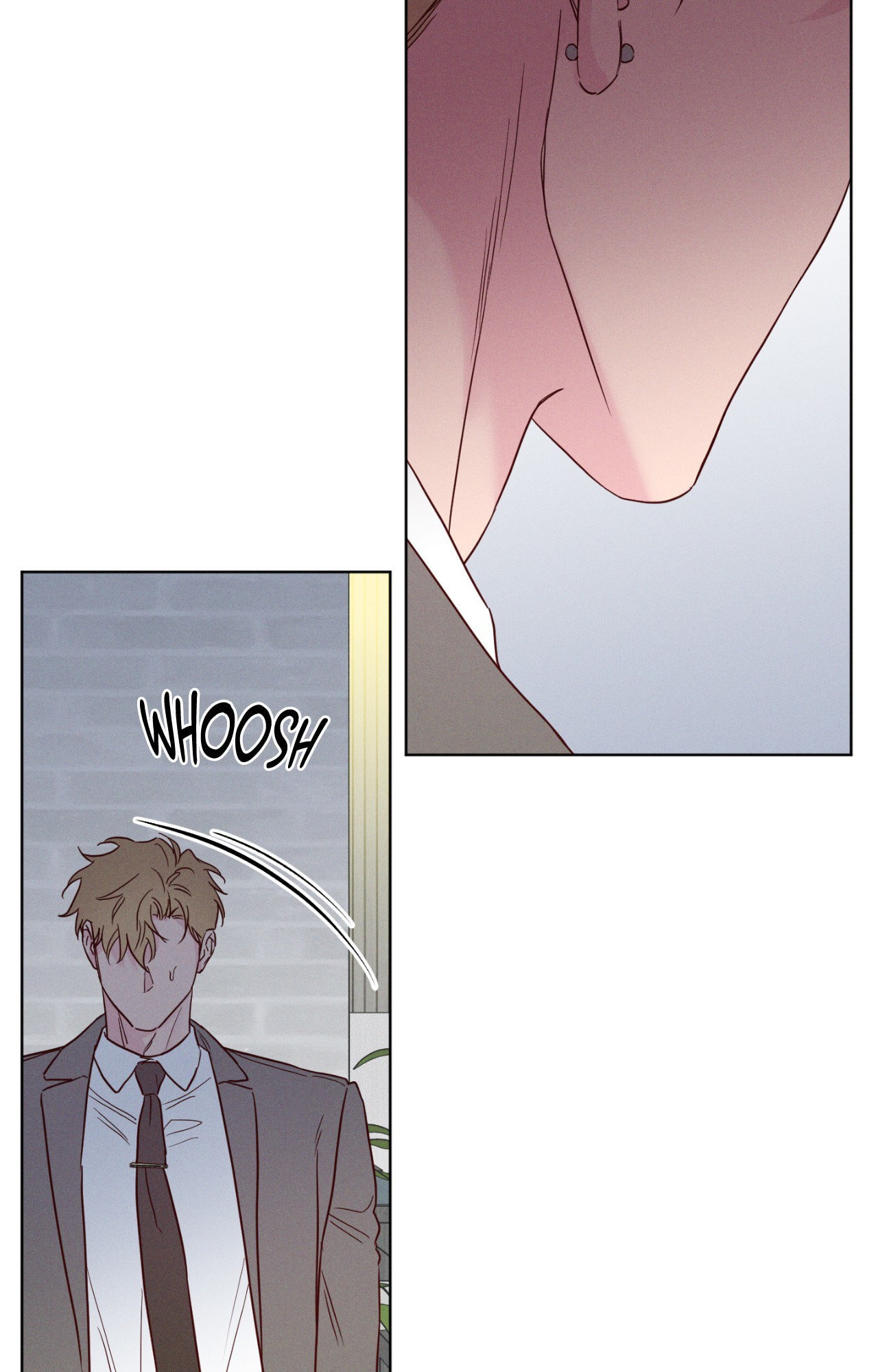 In Your Wake Chapter 49 page 55 - 