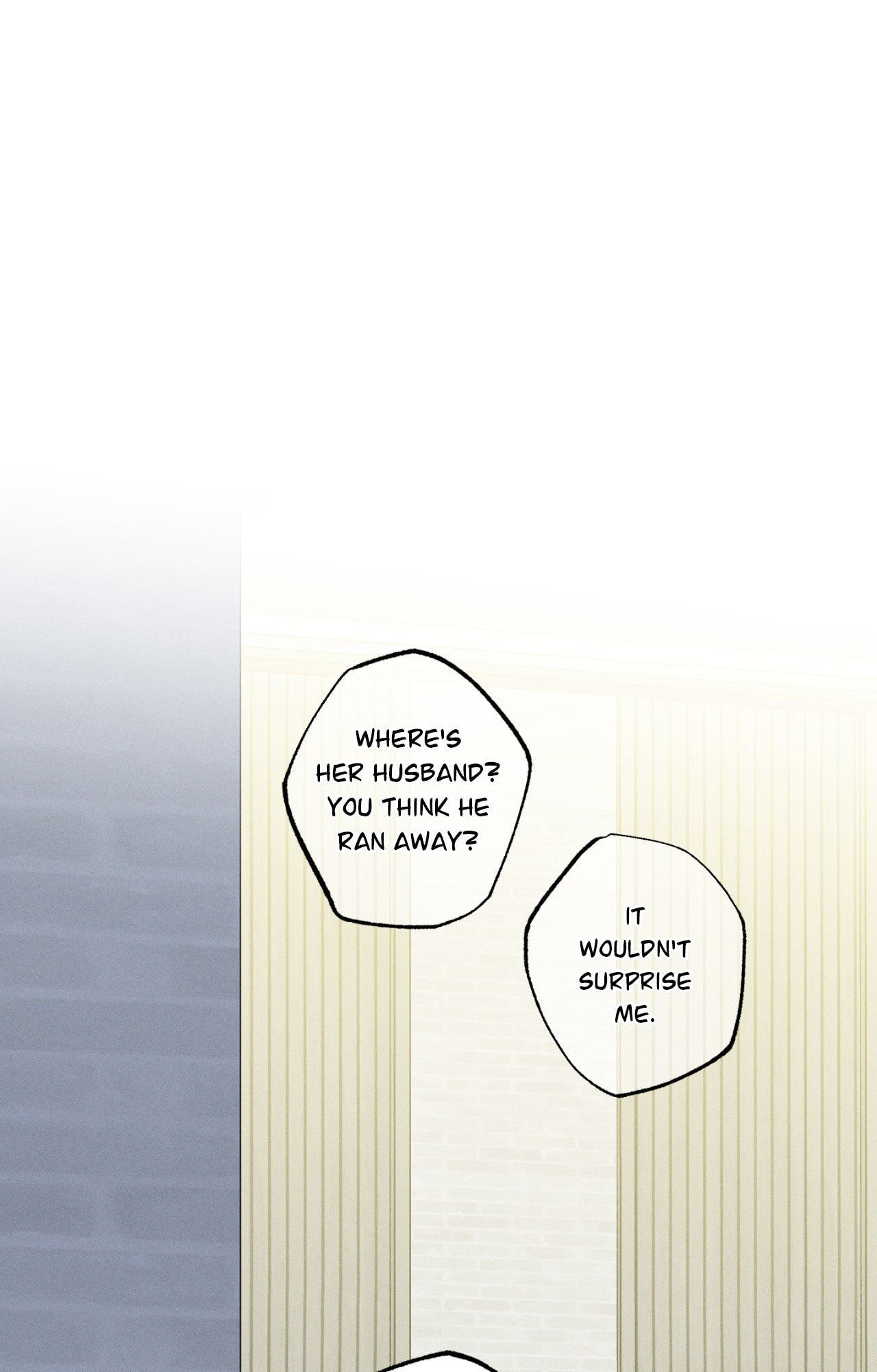 In Your Wake Chapter 49 page 57 - 