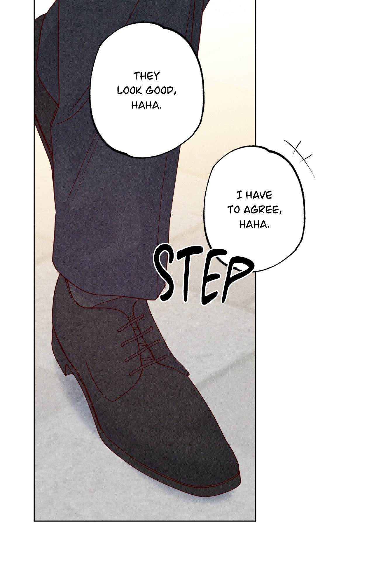 In Your Wake Chapter 49 page 7 - 