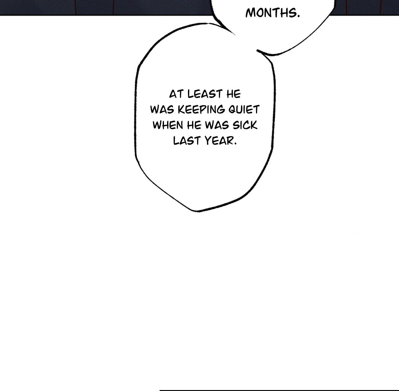 In Your Wake Chapter 49 page 64 - 