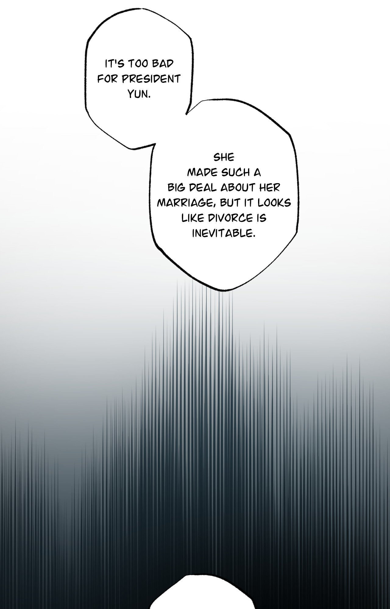 In Your Wake Chapter 49 page 65 - 