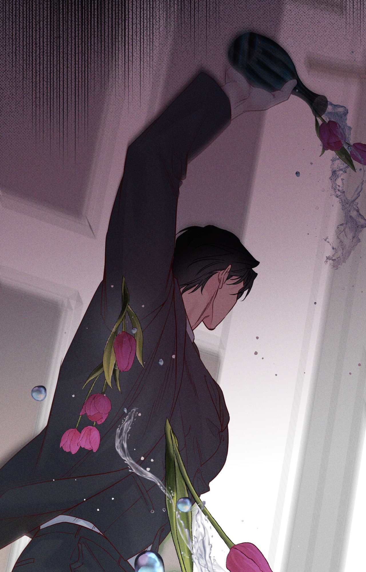 In Your Wake Chapter 49 page 68 - 