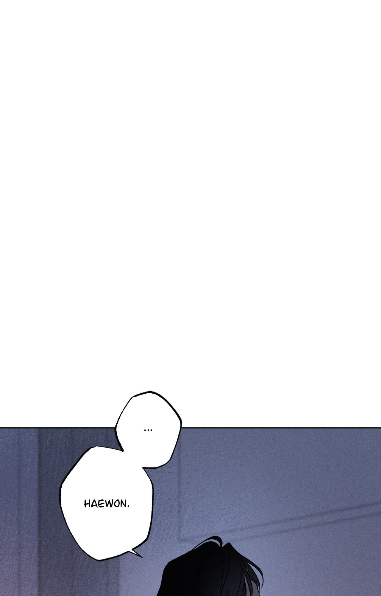 In Your Wake Chapter 49 page 74 - 