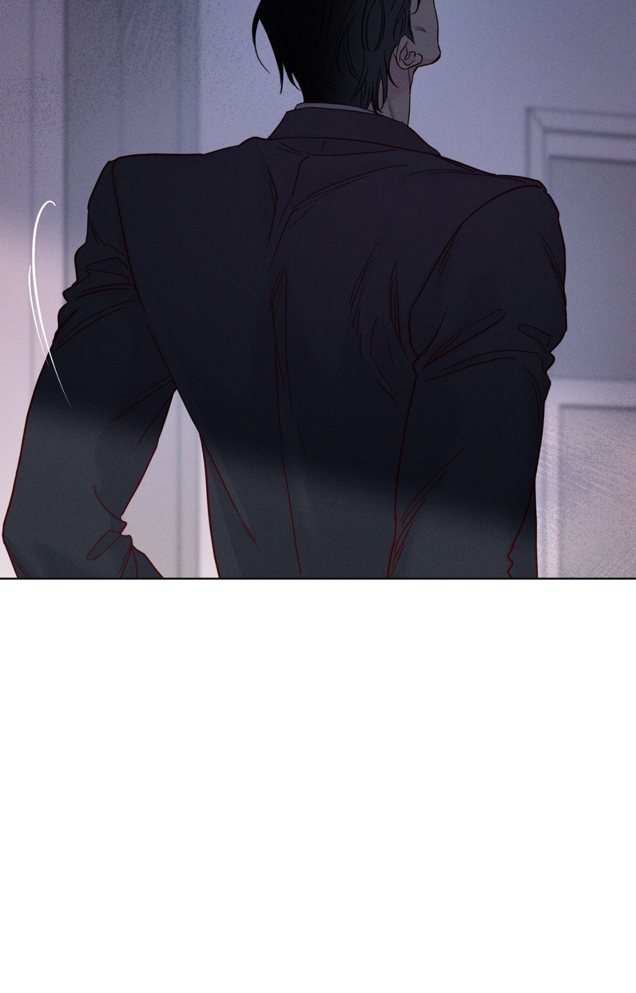 In Your Wake Chapter 49 page 75 - 