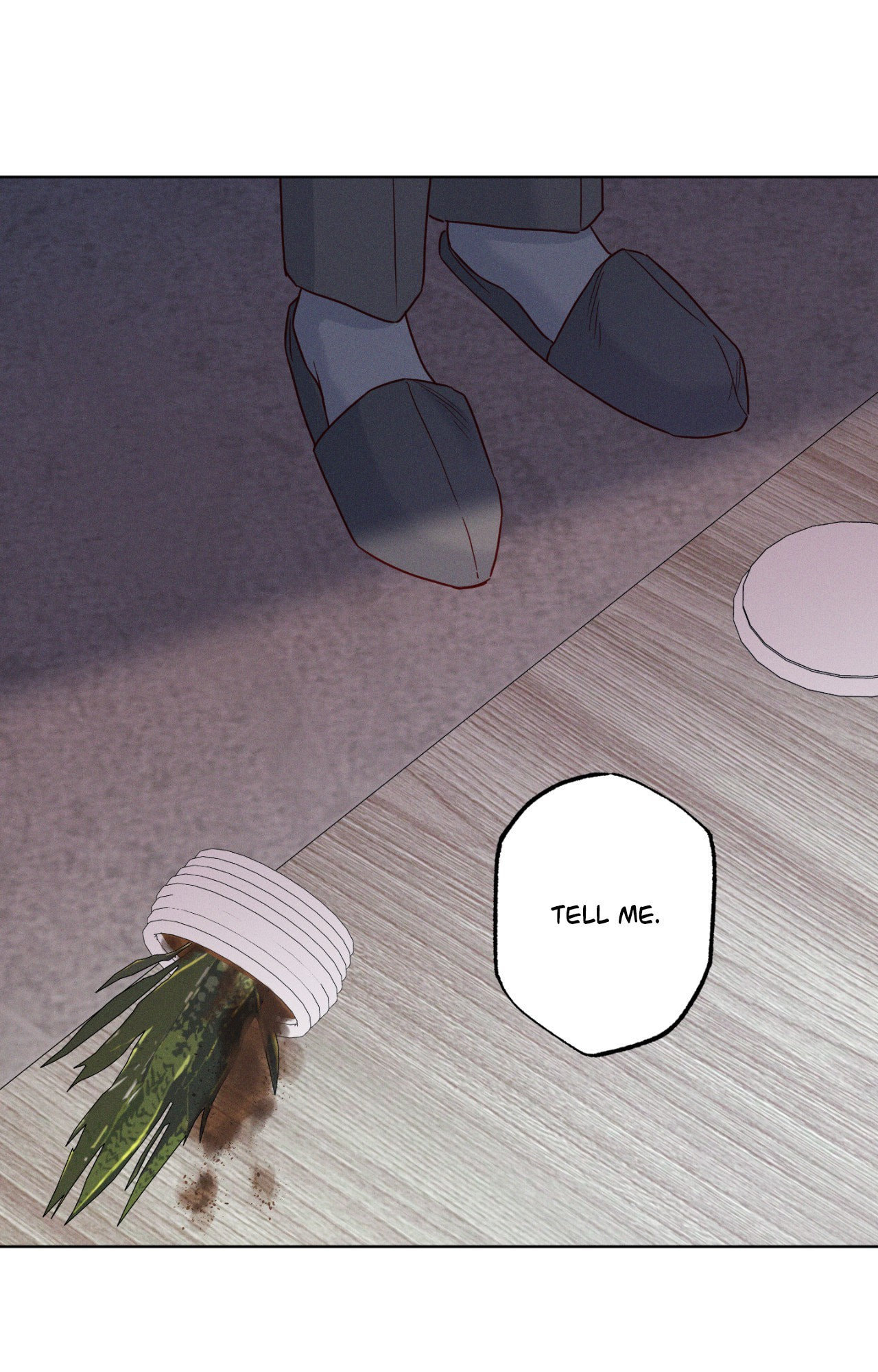 In Your Wake Chapter 49 page 76 - 