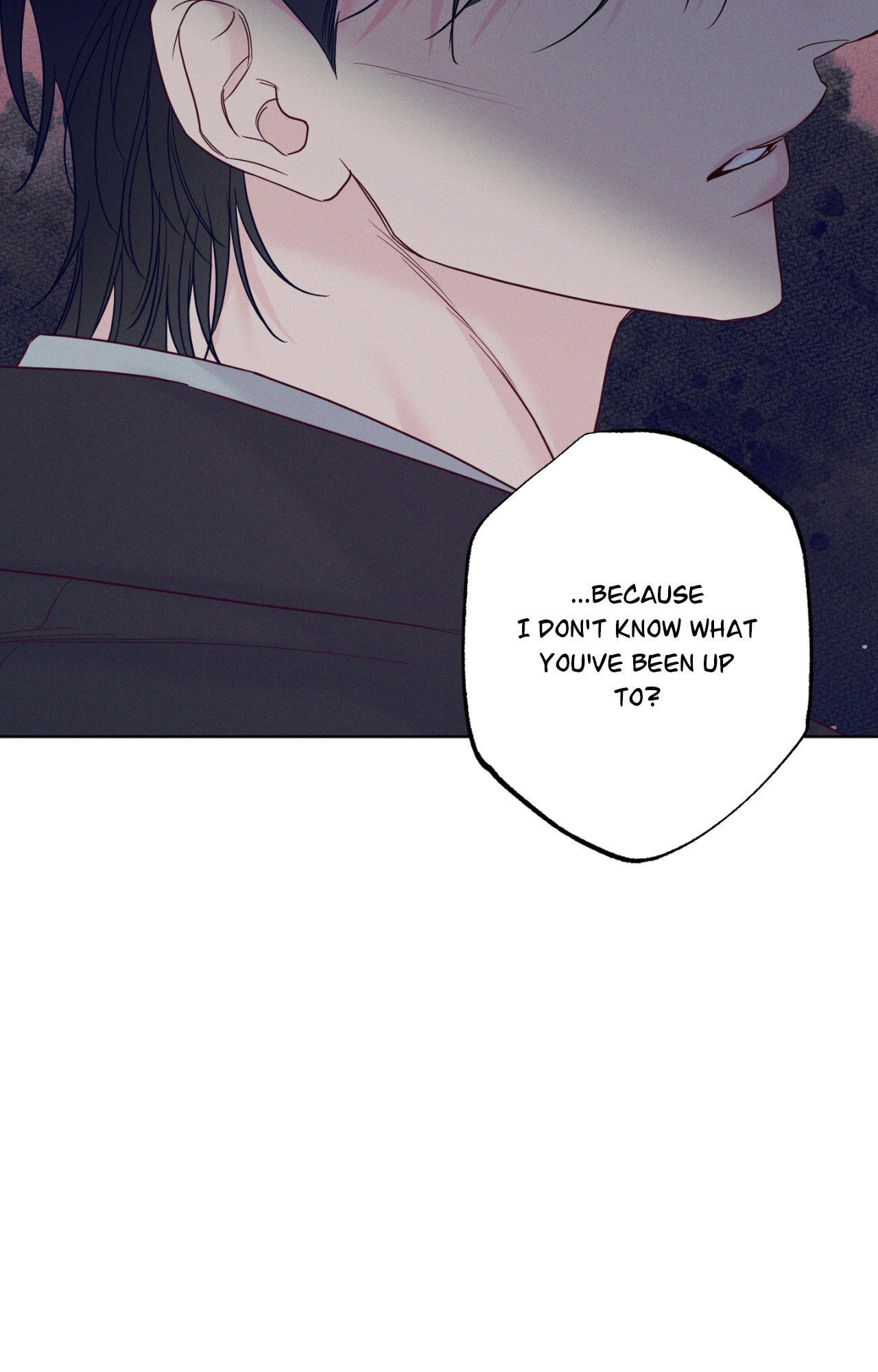 In Your Wake Chapter 49 page 79 - 