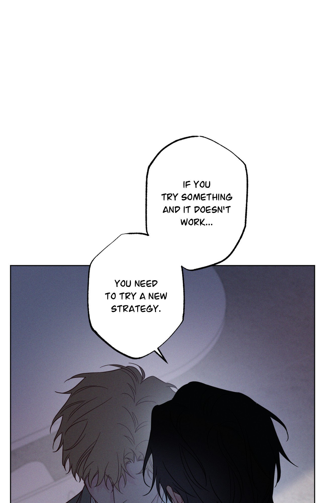 In Your Wake Chapter 49 page 83 - 