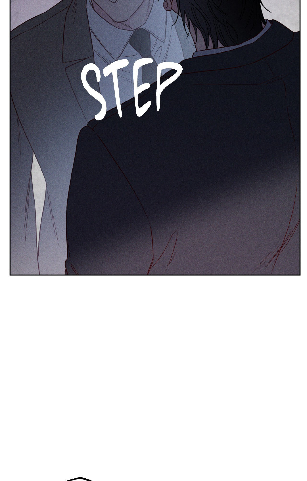 In Your Wake Chapter 49 page 84 - 