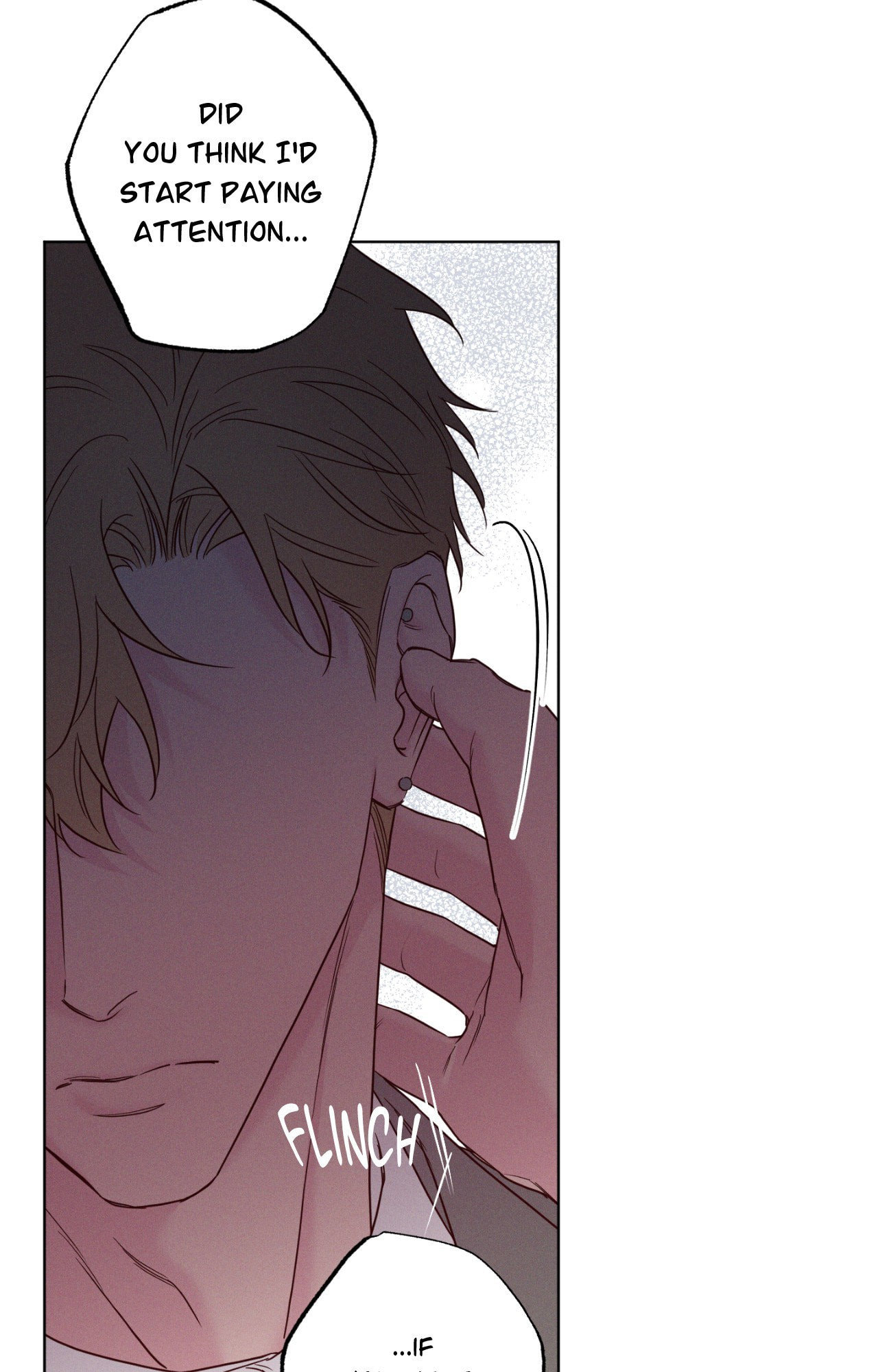 In Your Wake Chapter 49 page 85 - 