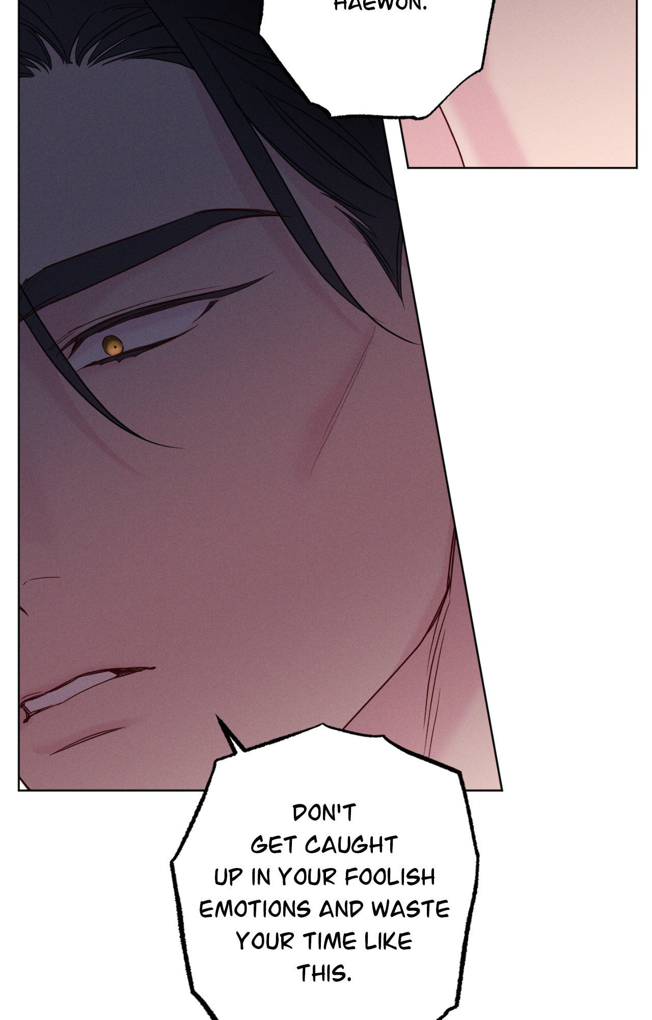 In Your Wake Chapter 49 page 88 - 