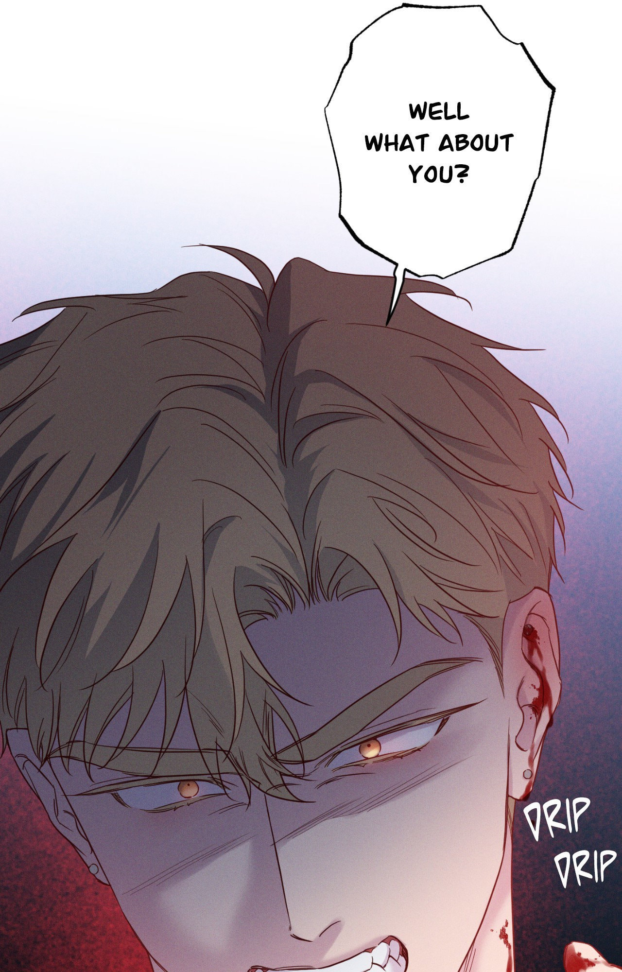 In Your Wake Chapter 49 page 91 - 