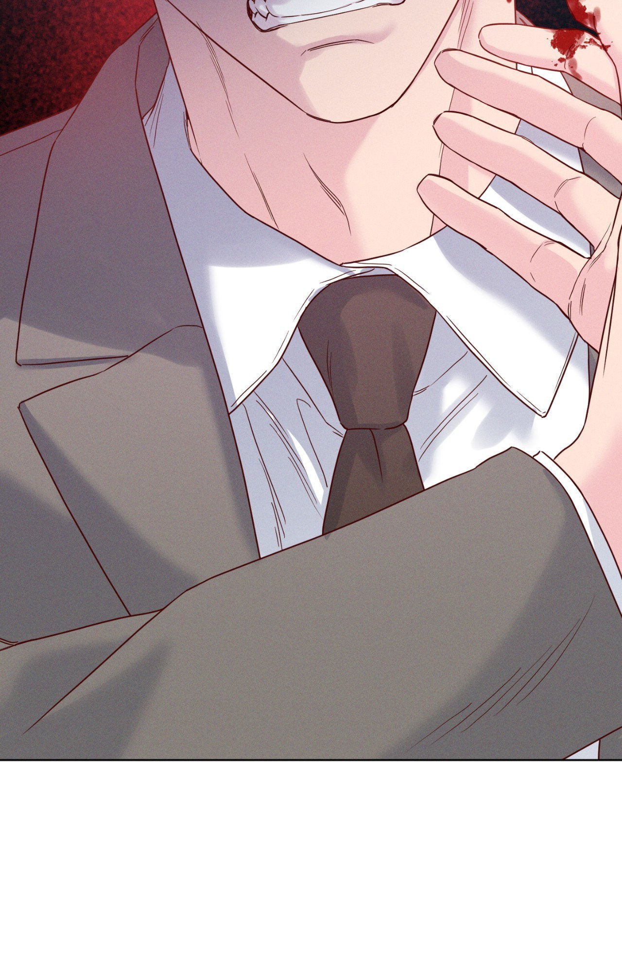 In Your Wake Chapter 49 page 92 - 