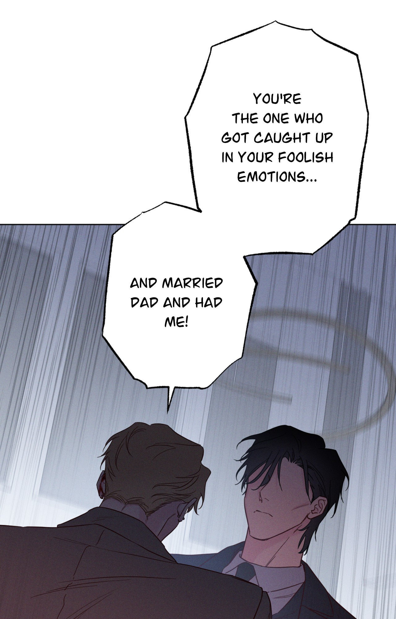 In Your Wake Chapter 49 page 94 - 