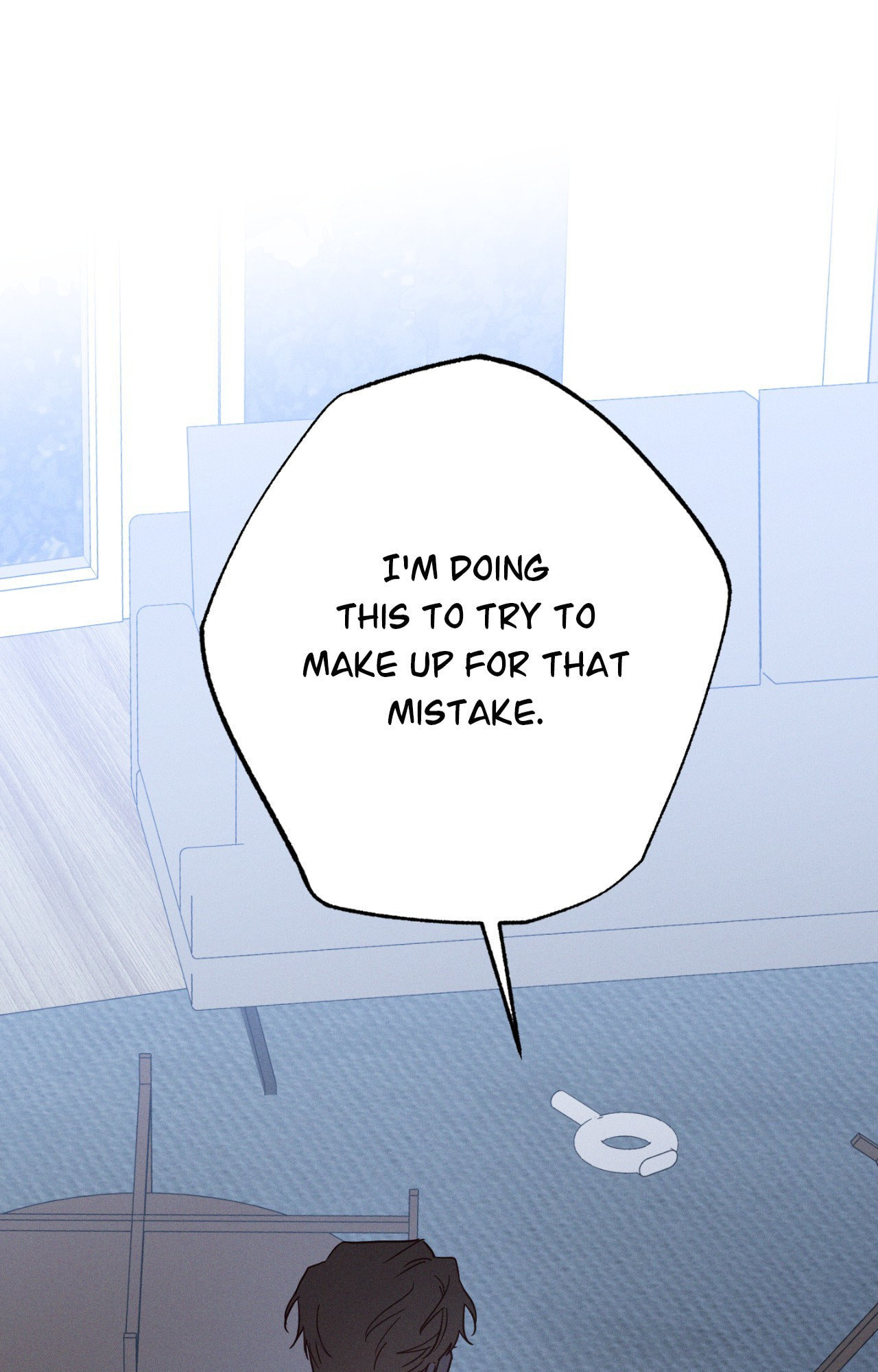 In Your Wake Chapter 49 page 97 - 
