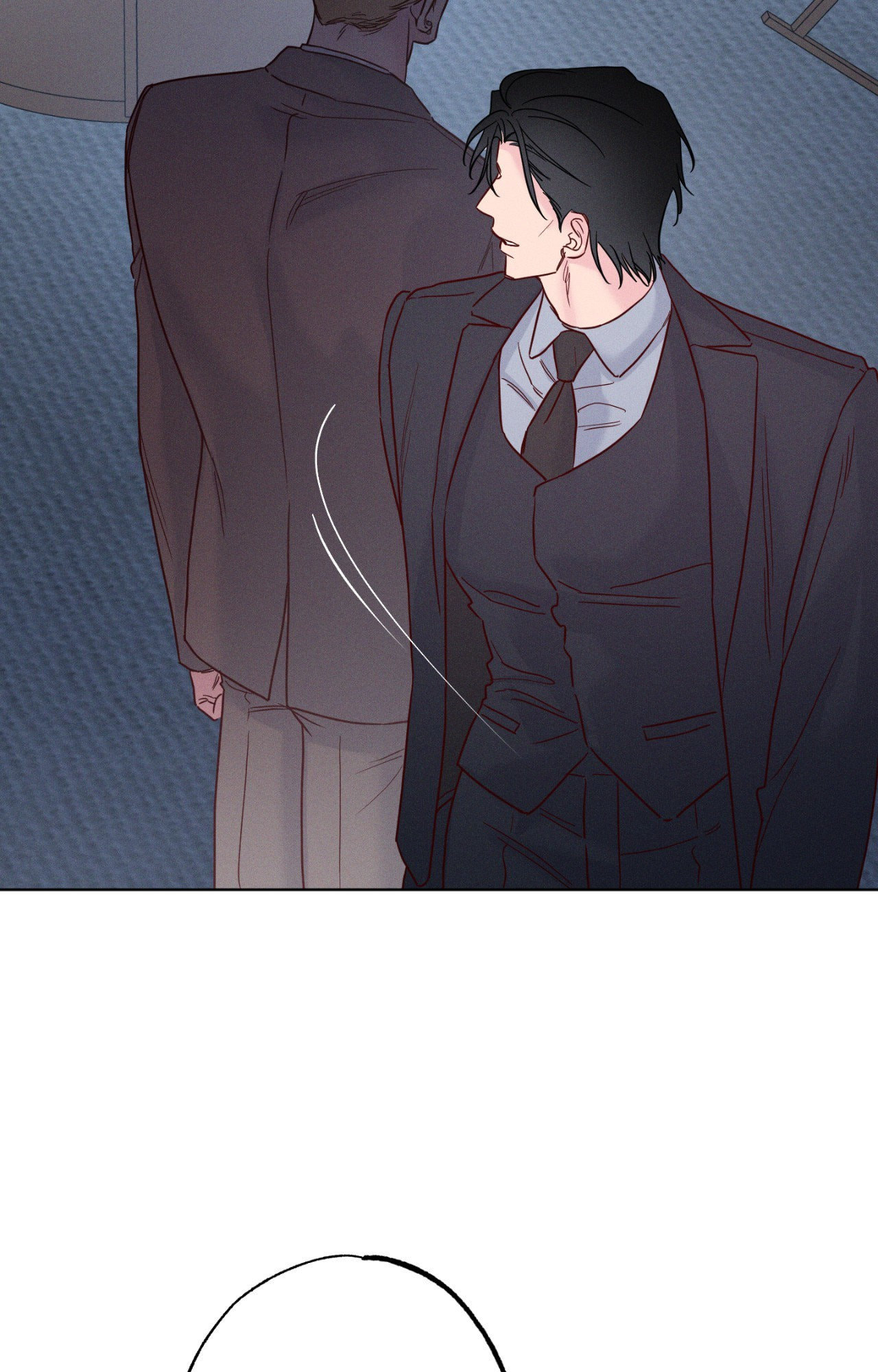 In Your Wake Chapter 49 page 98 - 