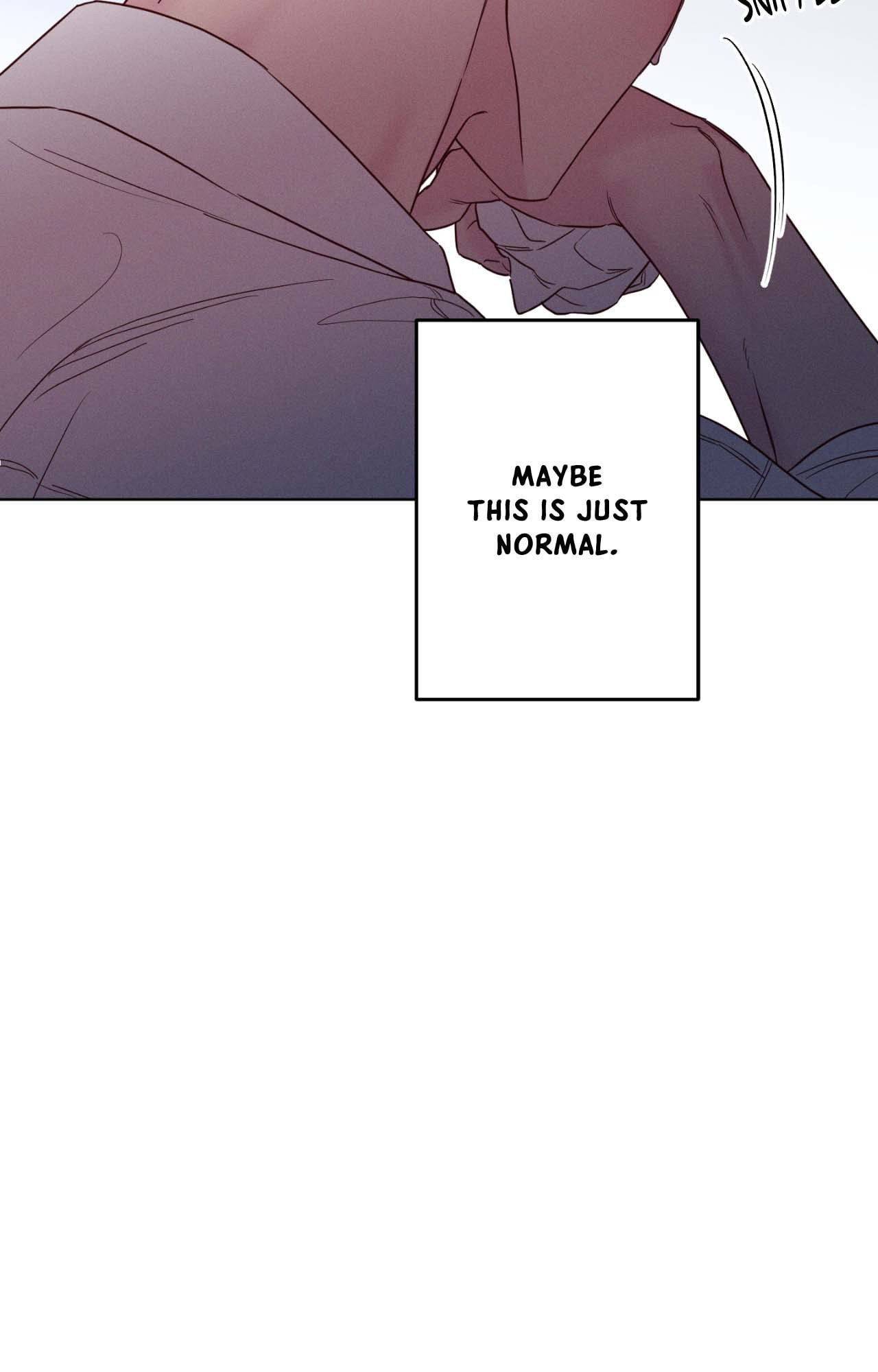 In Your Wake Chapter 50 page 11 - 