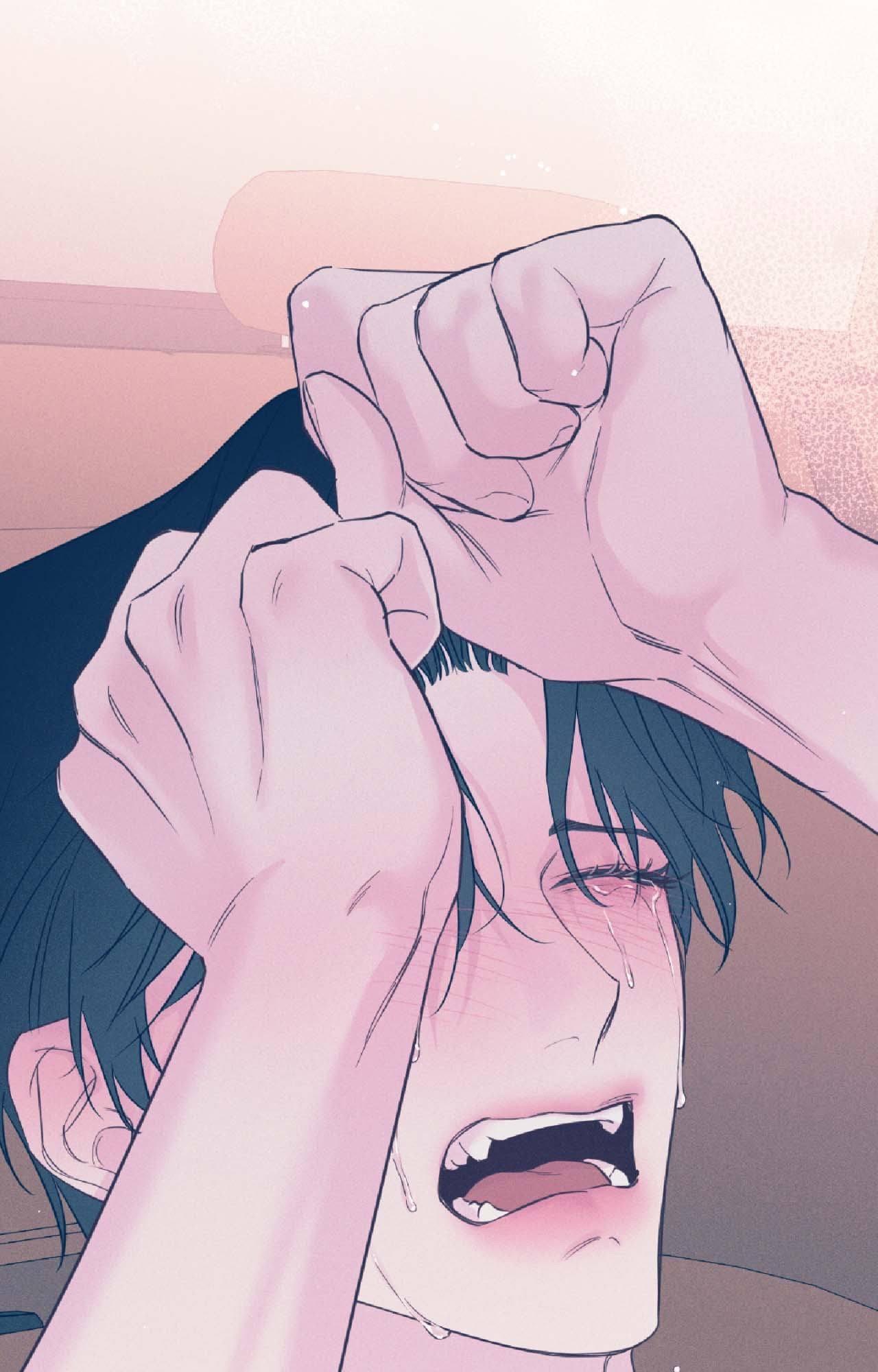 In Your Wake Chapter 50 page 105 - 