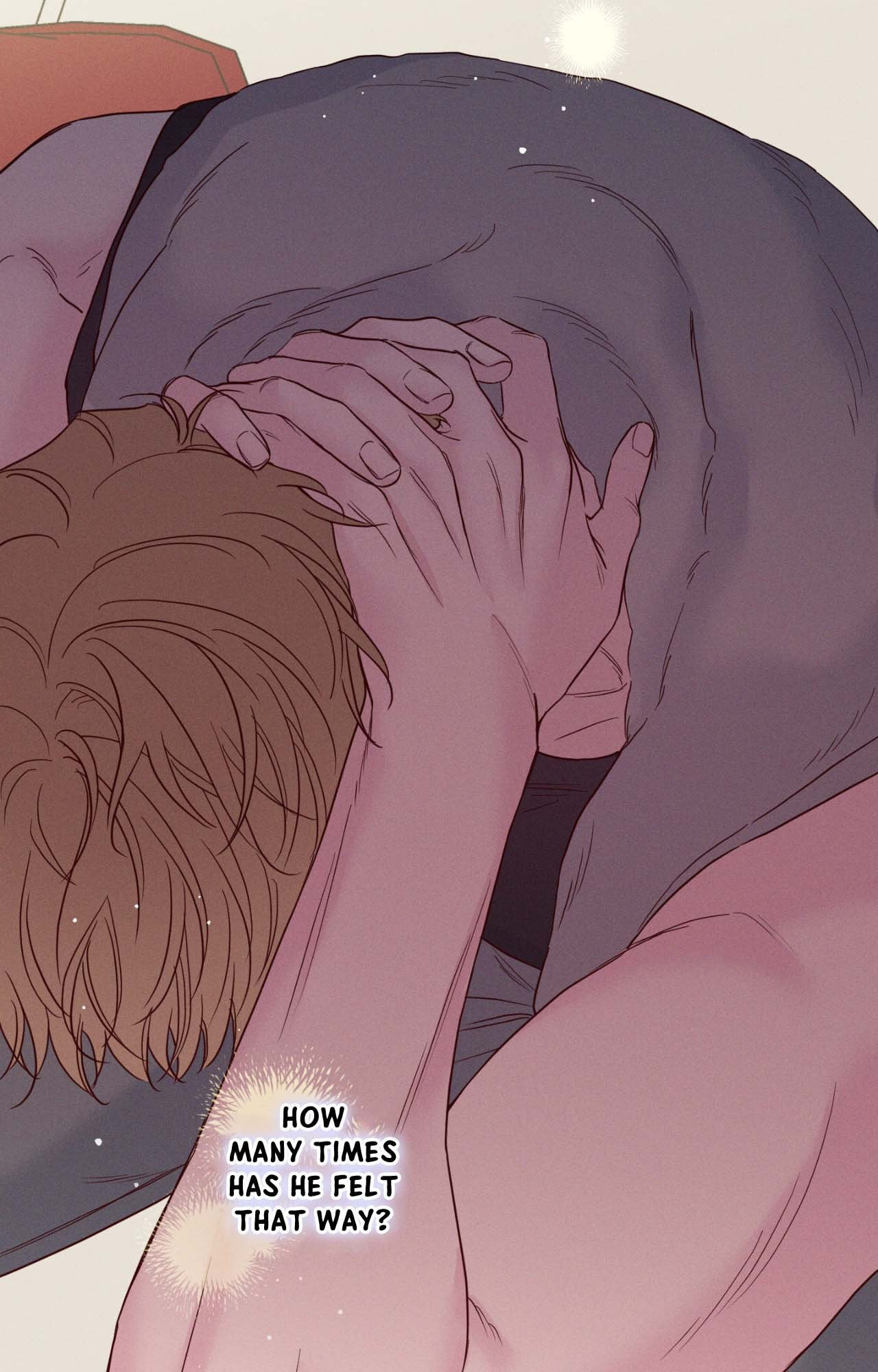 In Your Wake Chapter 50 page 110 - 